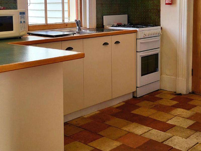 Two-Bedroom Apartment - Ground Floor  photo 3