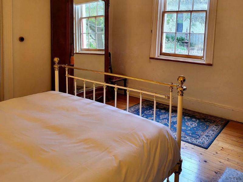 Two-Bedroom Apartment - Ground Floor  photo 2