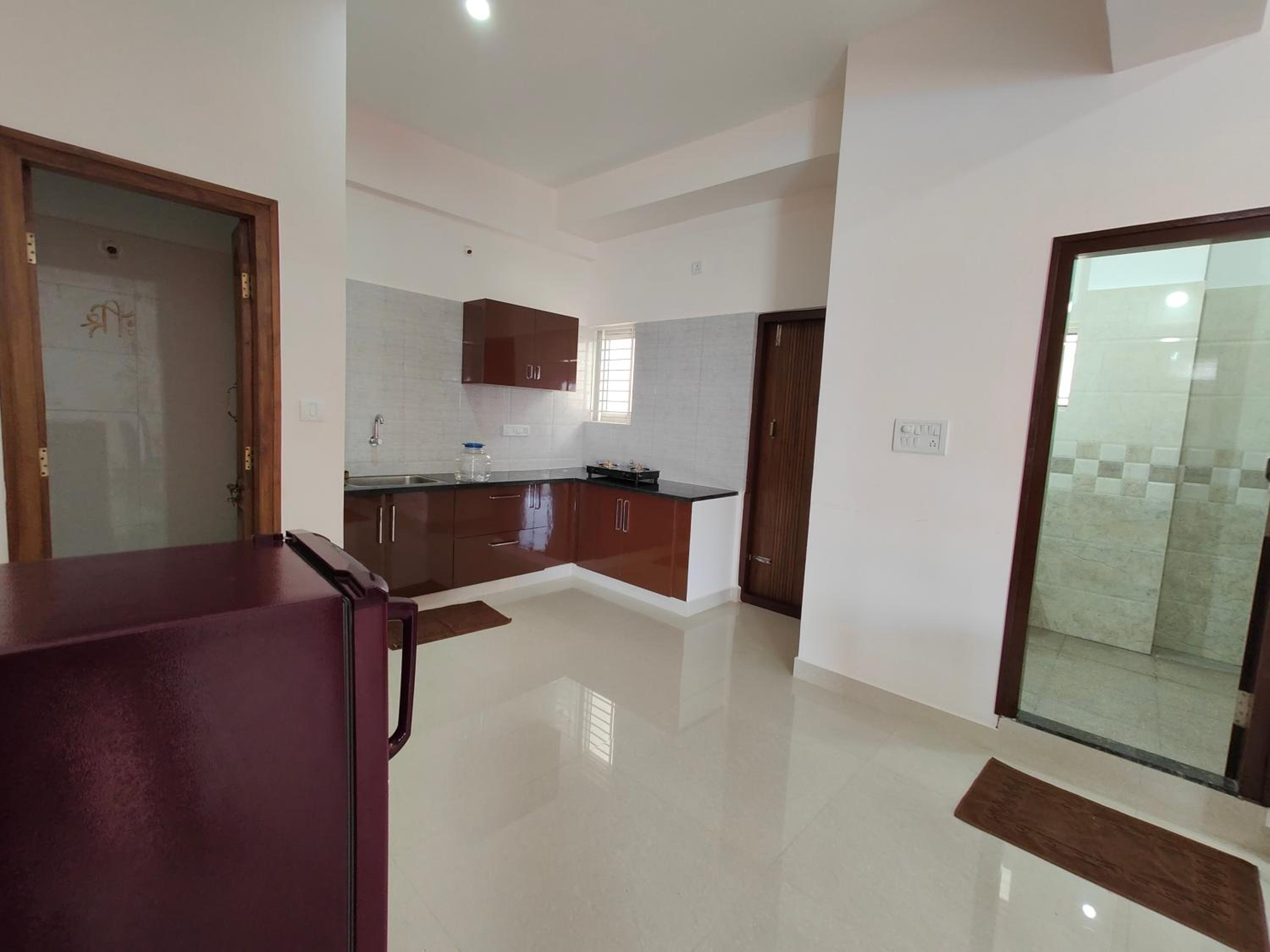Two-Bedroom Apartment - Photo 12