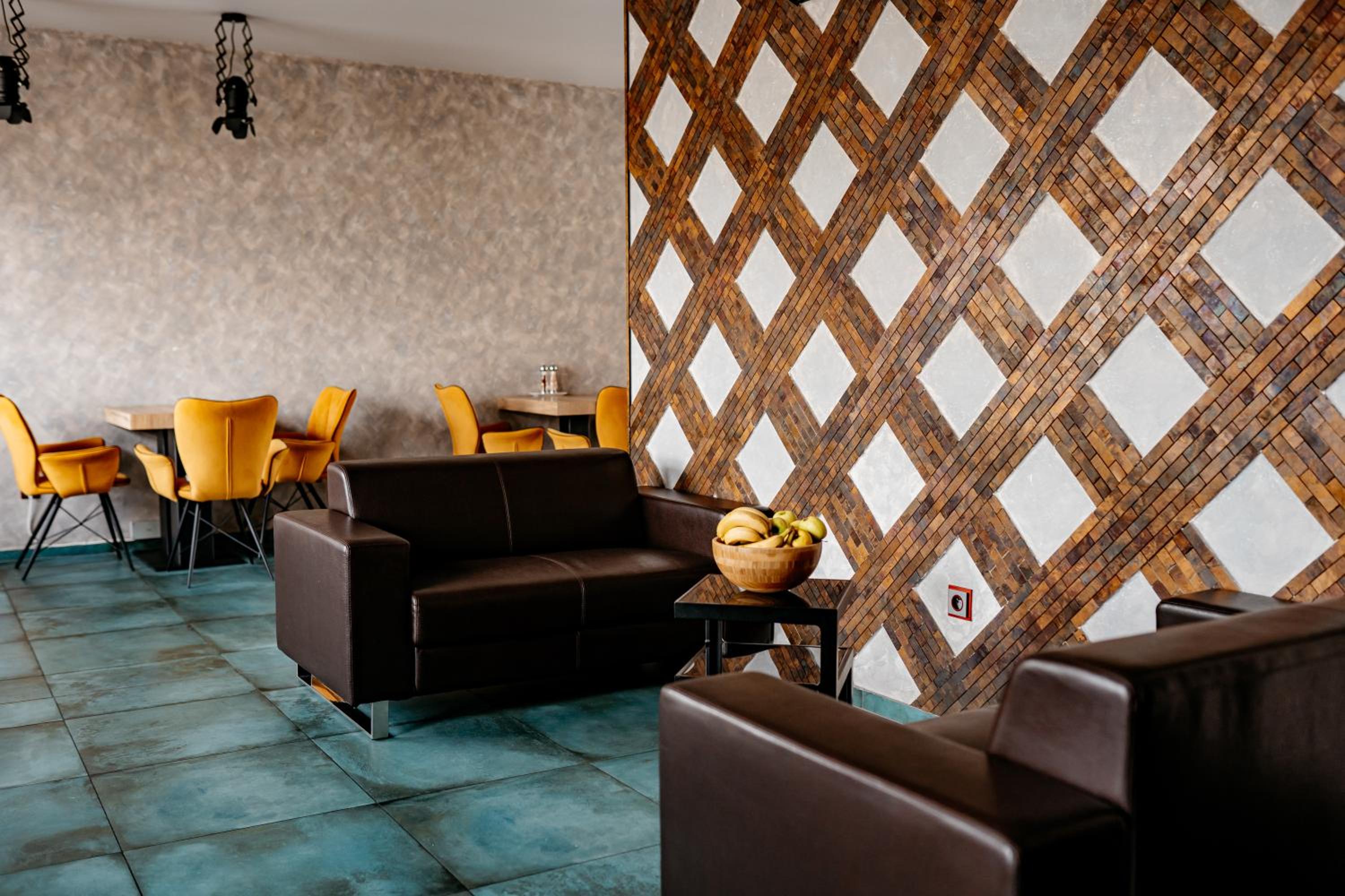 Deluxe King Room photo 3