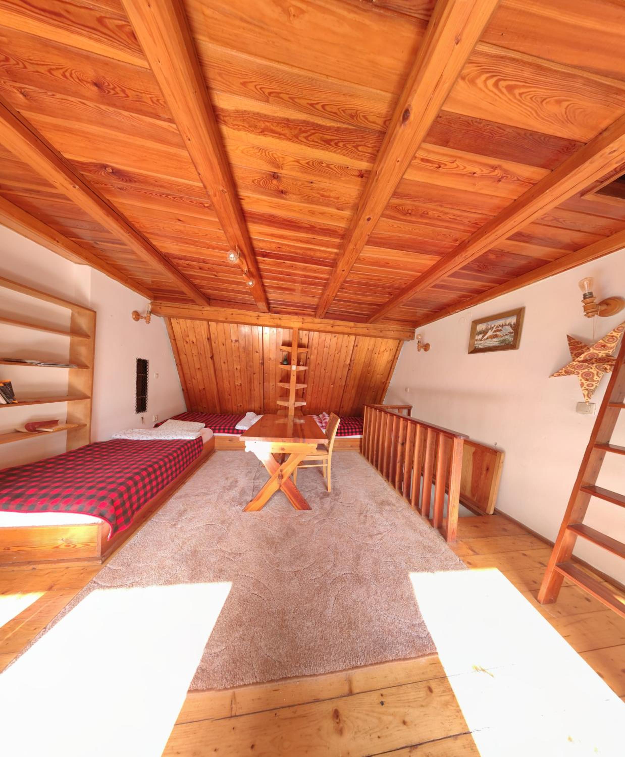 Chalet - Photo 11