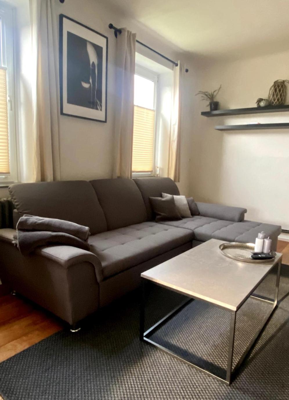 One-Bedroom Apartment photo 3