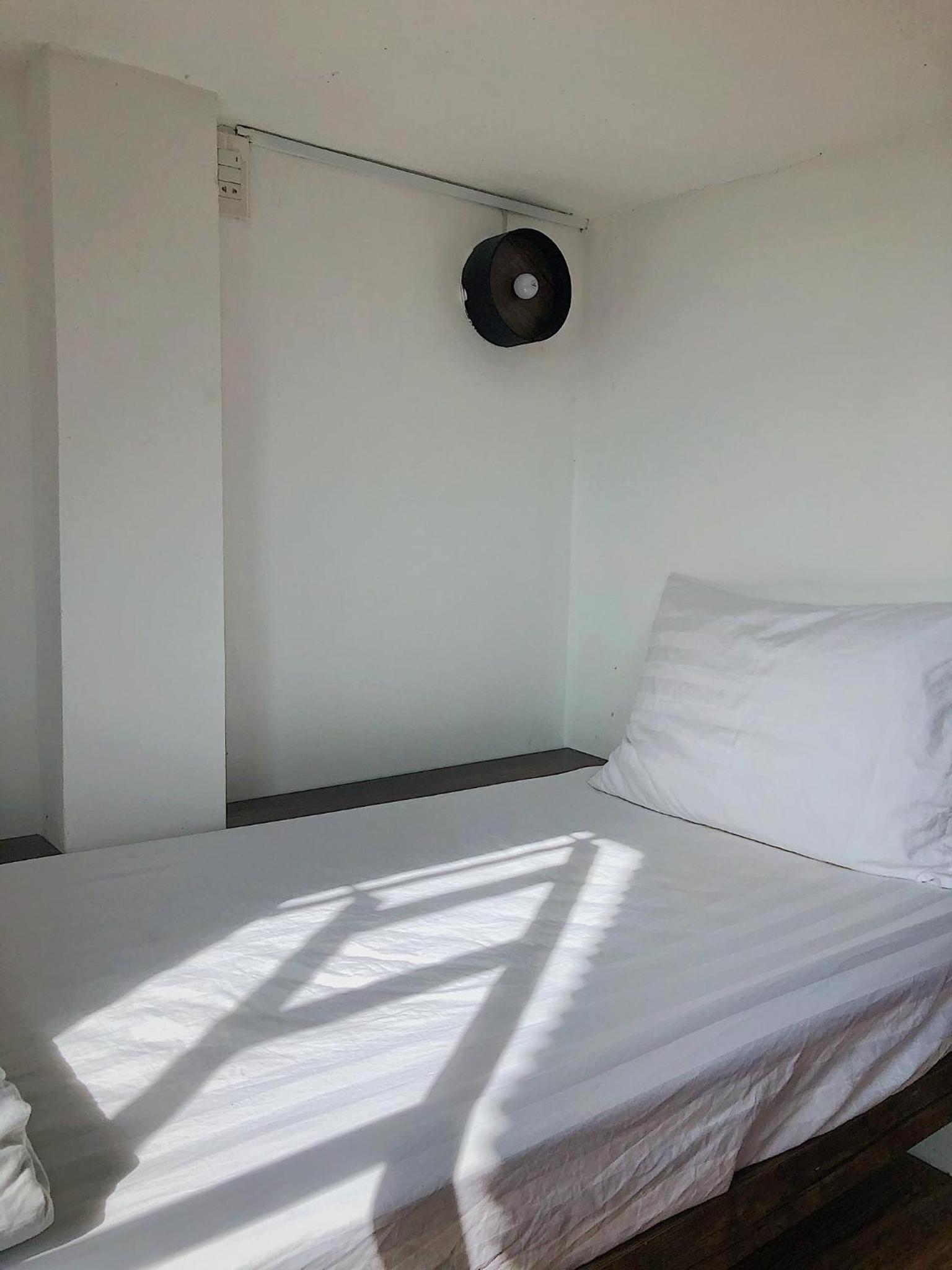 Mixed Dormitory Room photo 2