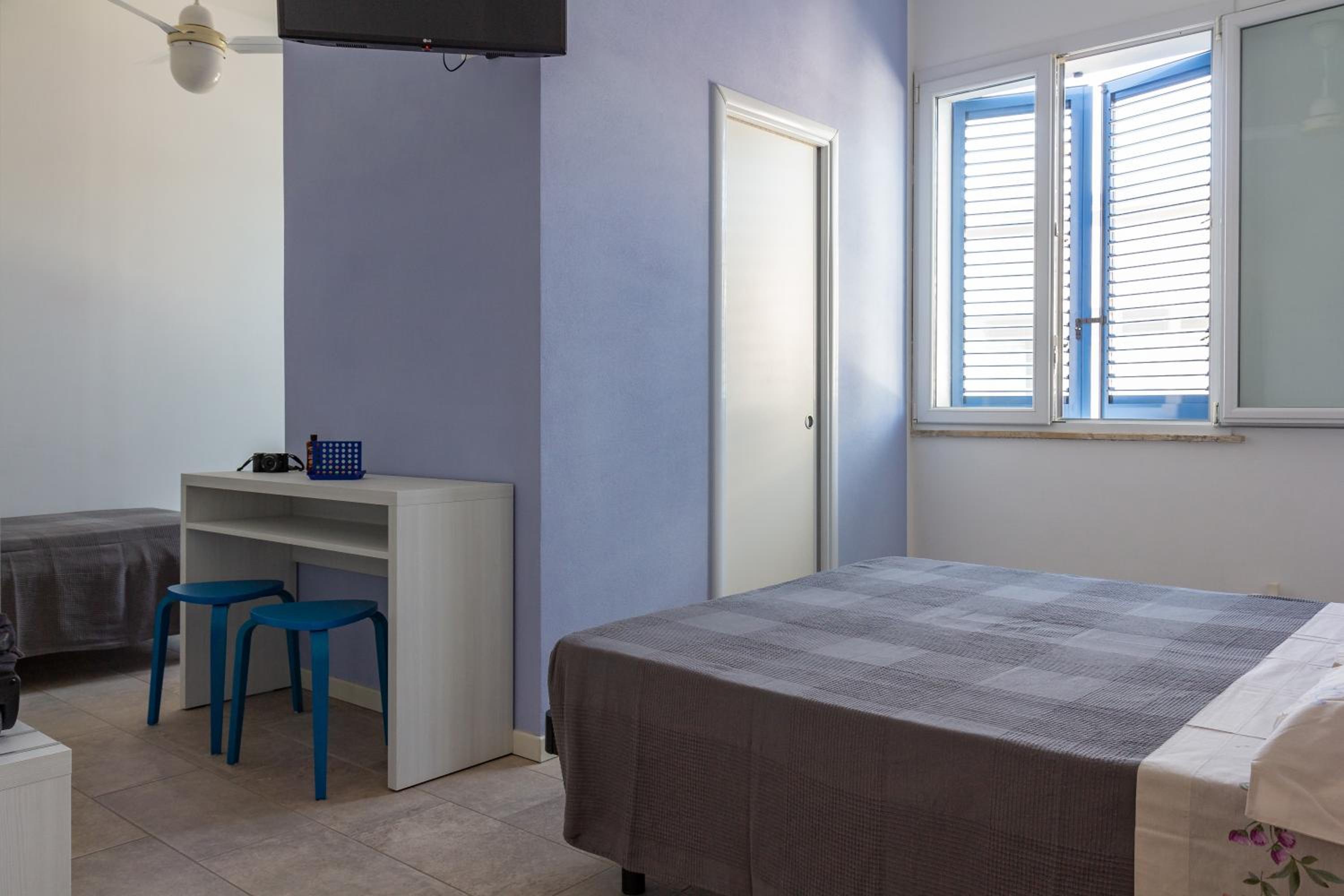 Triple Room photo 2