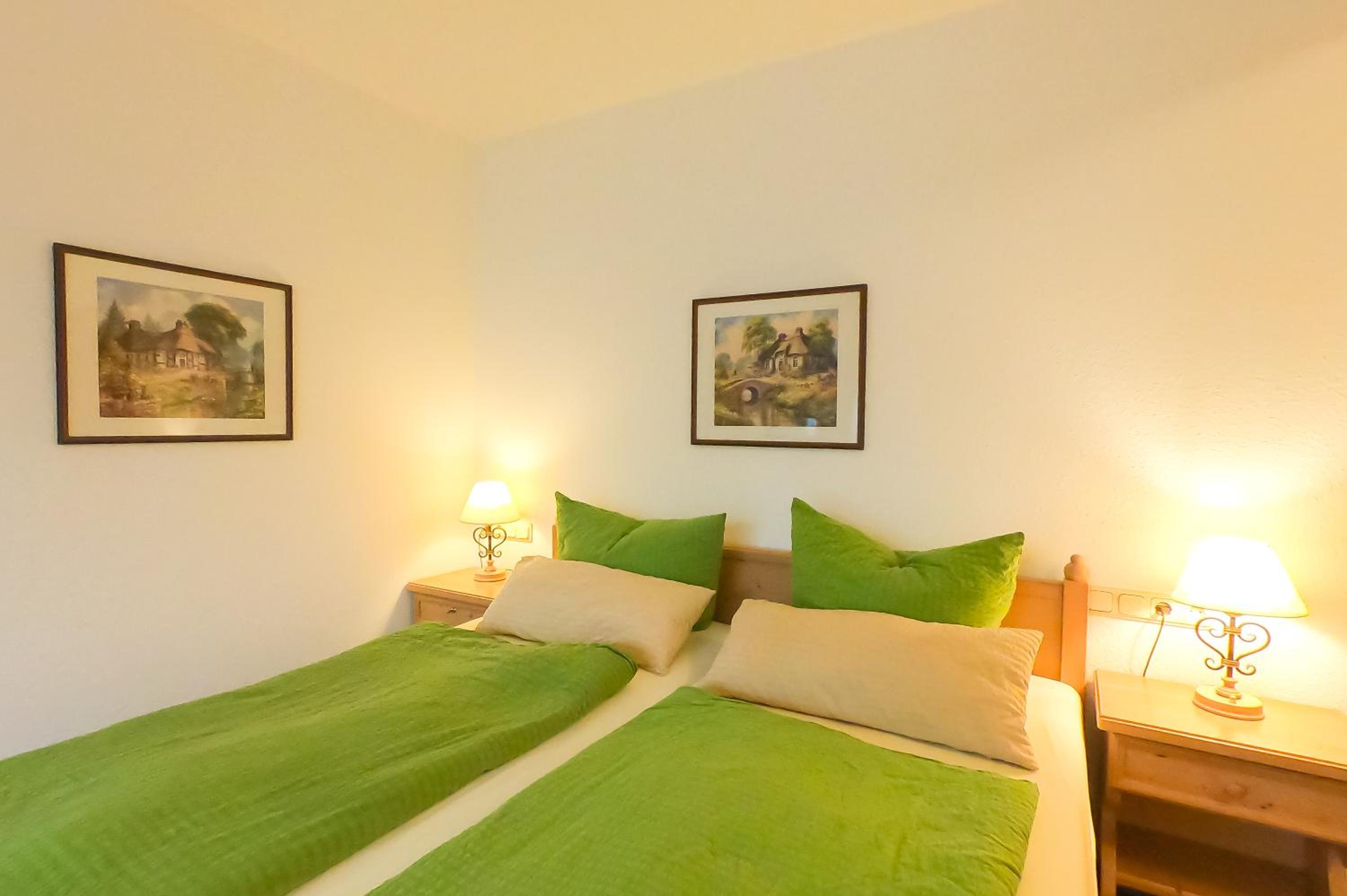 Double Room with Terrace photo 3