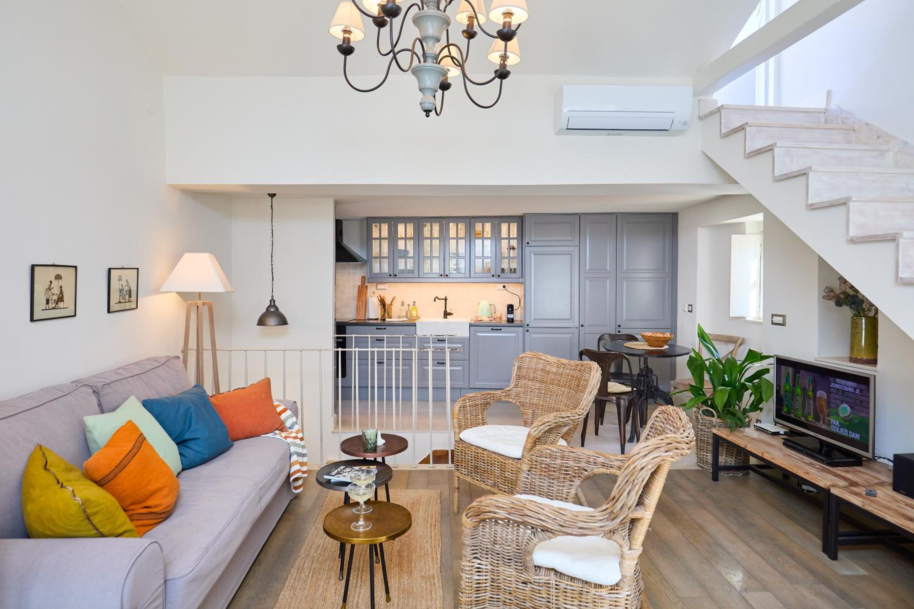 Two-Bedroom Villa