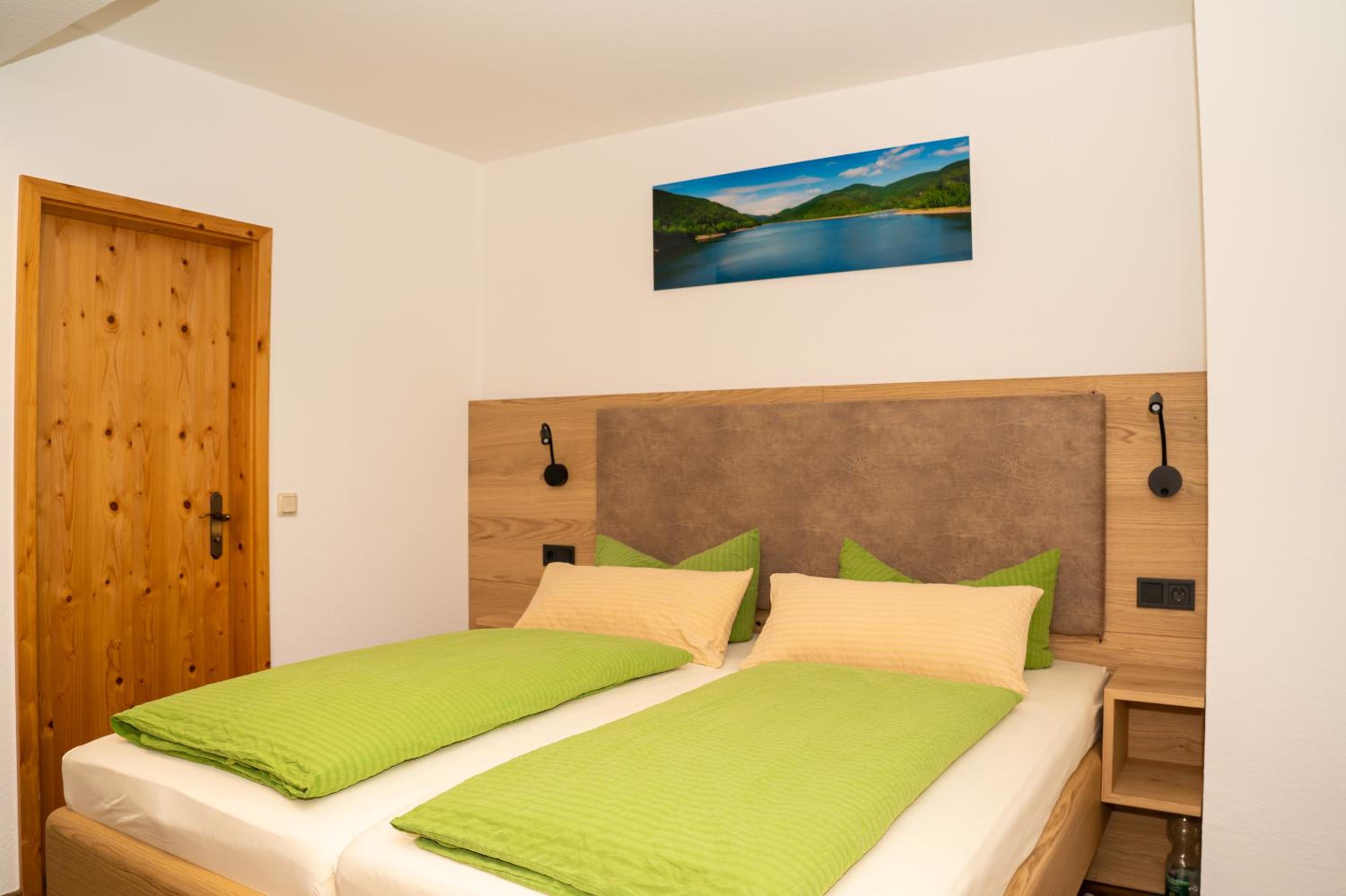 Double Room with Terrace photo 1
