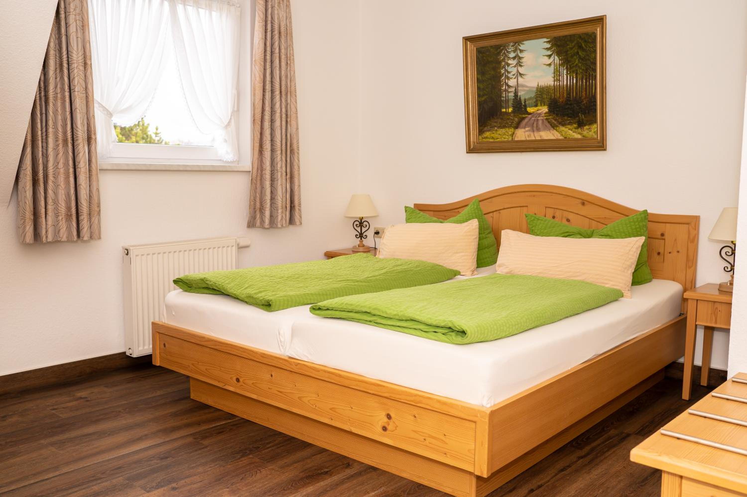 Double Room in the next house  photo 1