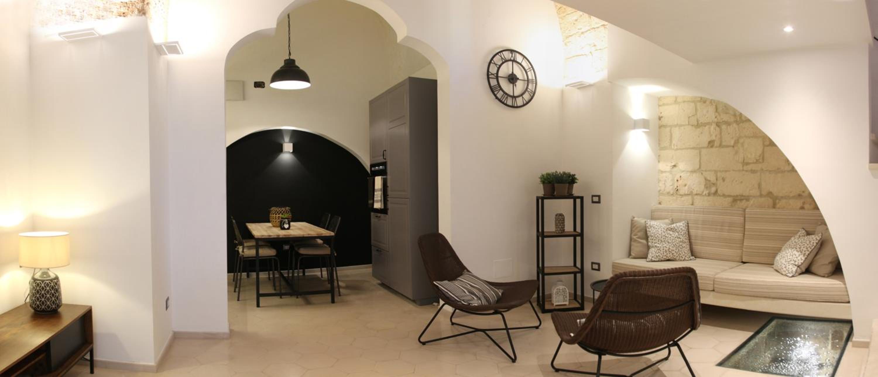 Deluxe Apartment photo 1