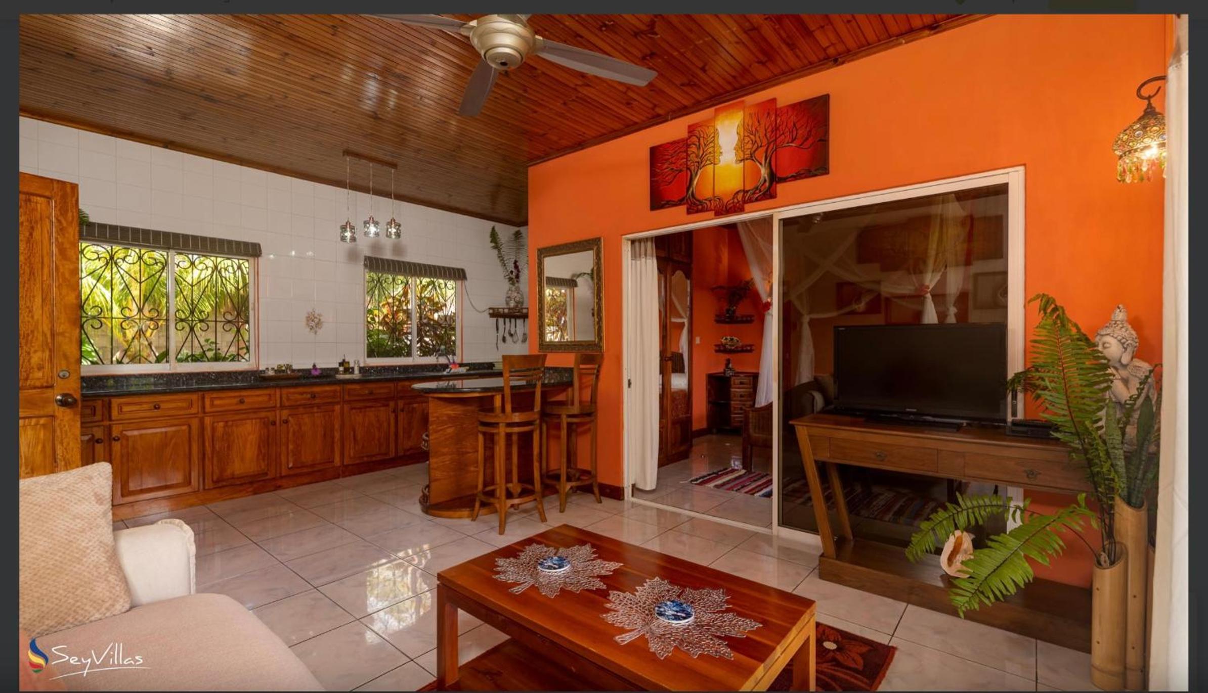 Two-Bedroom Villa photo 2