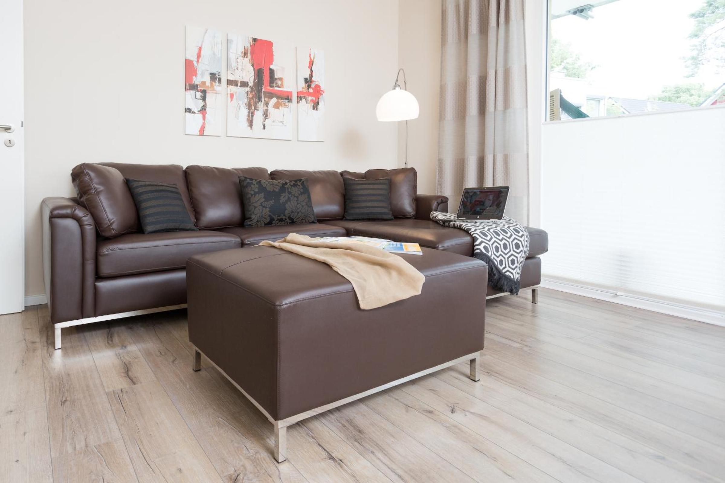 Apartment with Terrace photo 1
