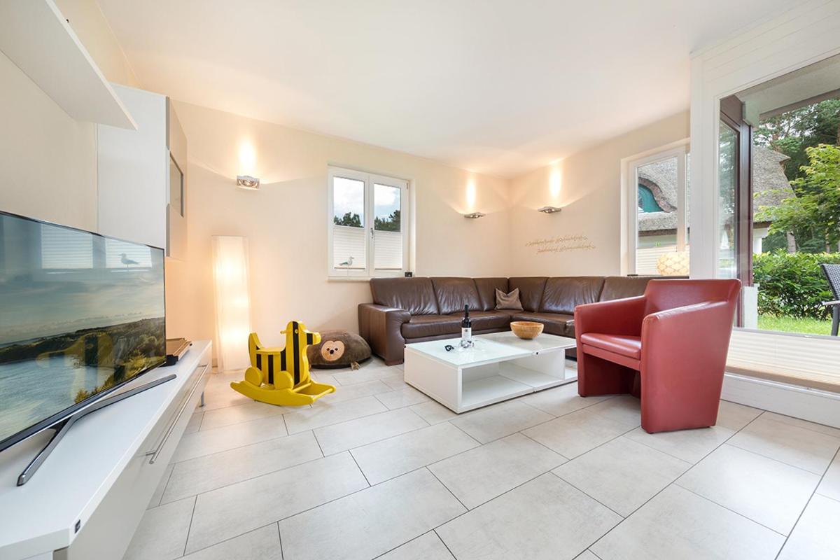 Holiday Home photo 3
