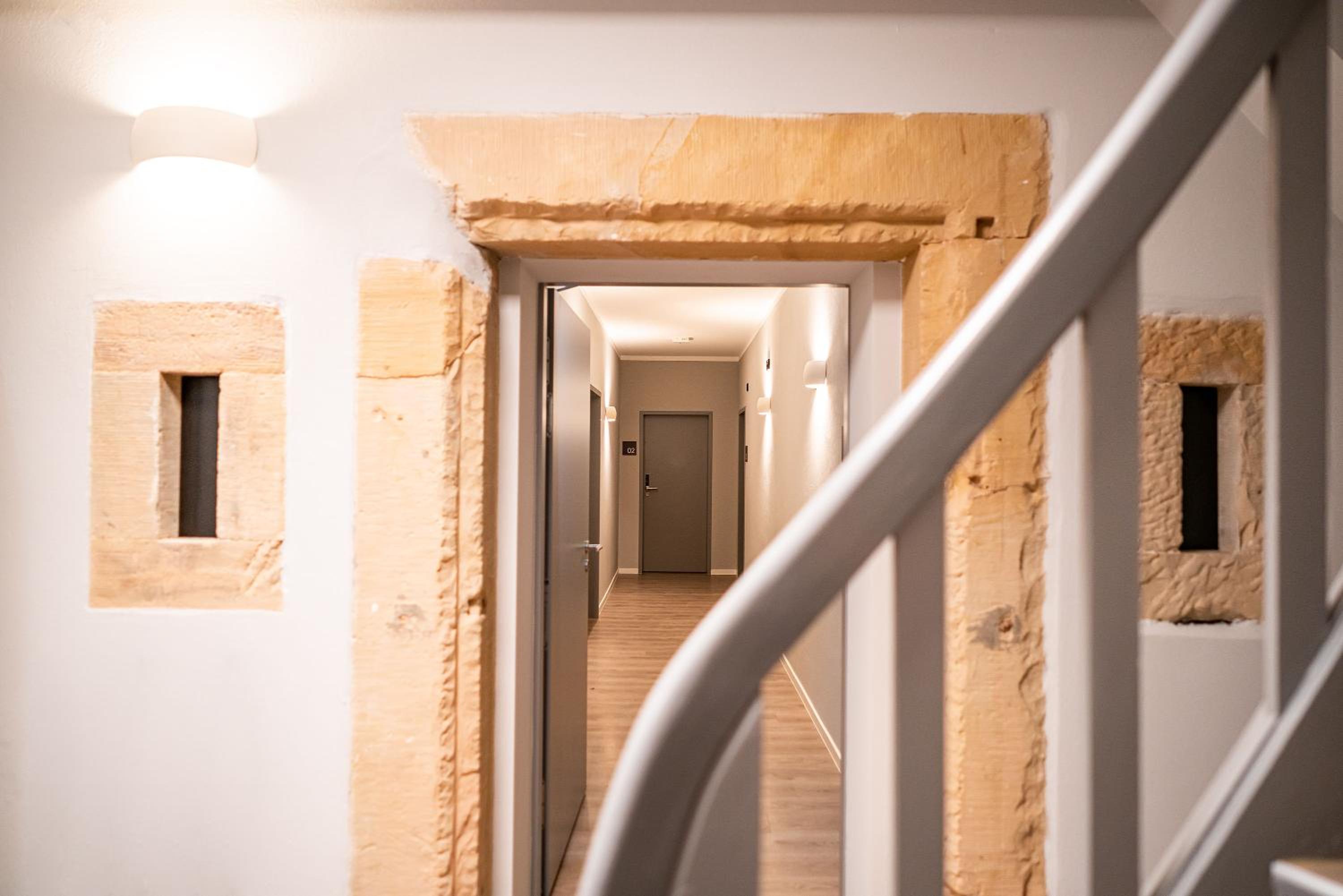 Twin Room - Disability Access photo 3