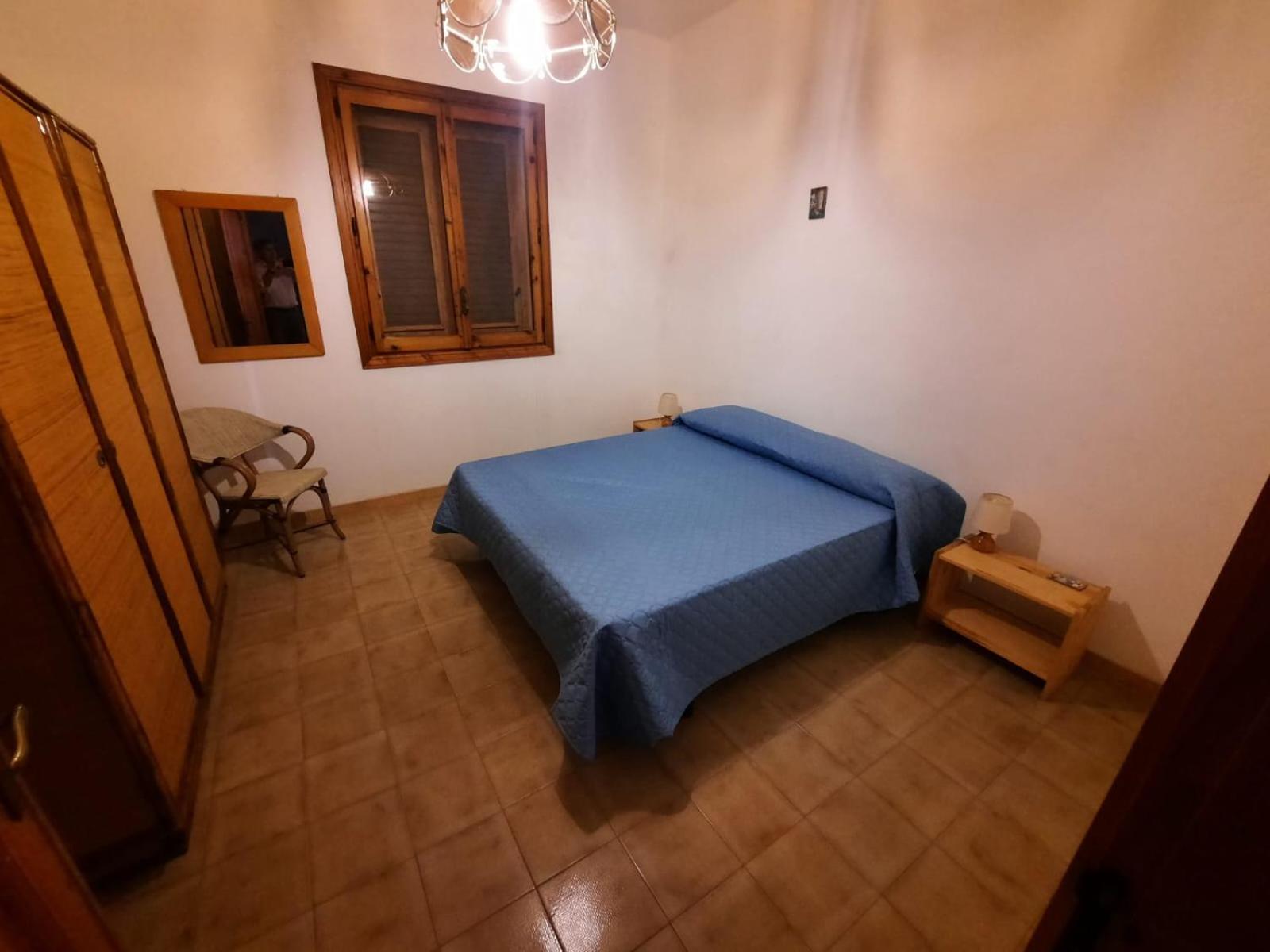Three-Bedroom Townhouse