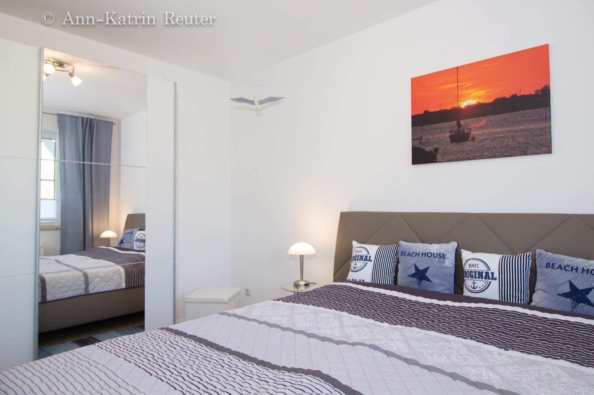 Apartment with Terrace photo 1