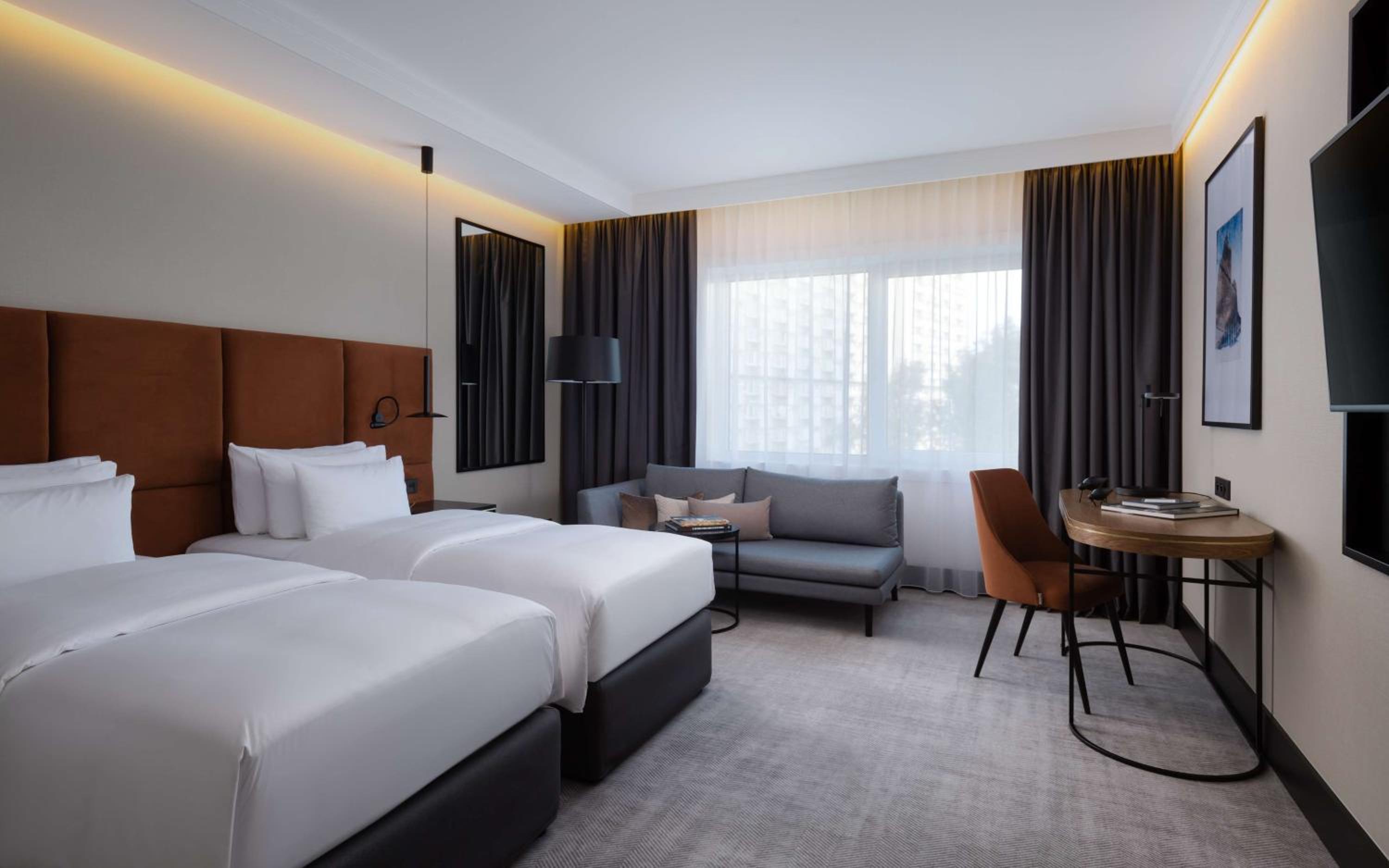 Collection Premium Room - Photo 2