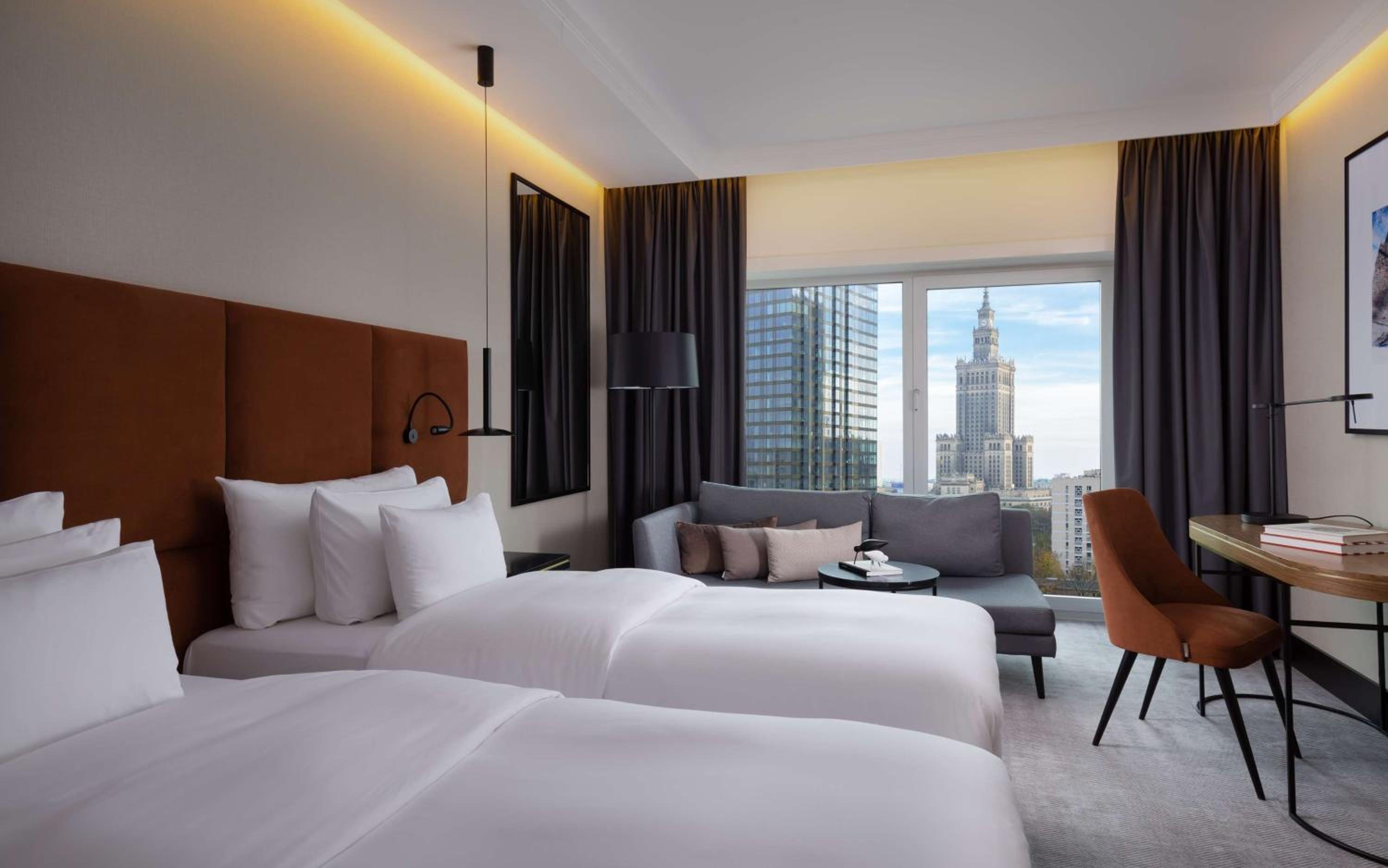 Collection Premium Room with City View - Photo 2
