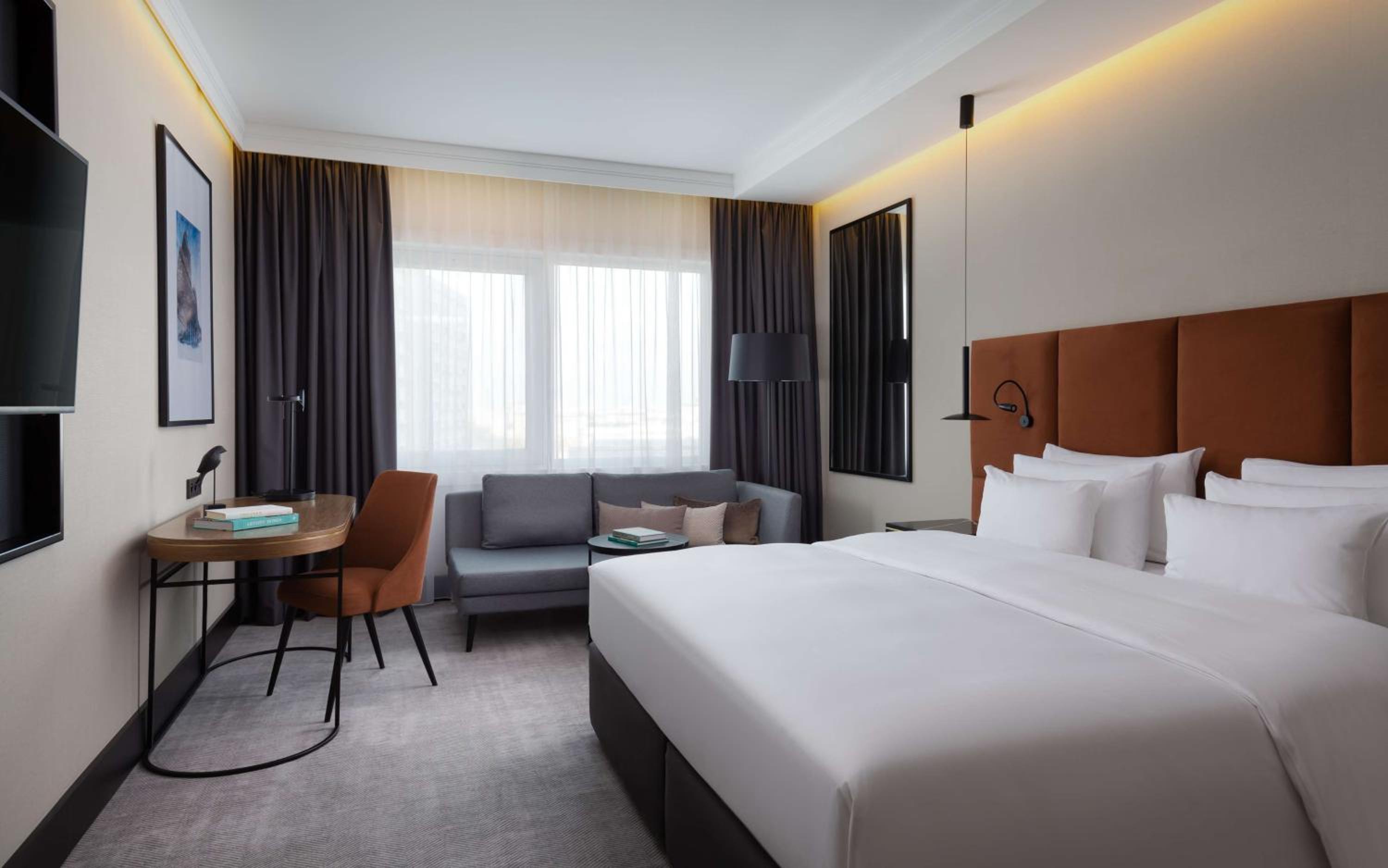 Collection Premium Room - Photo 1