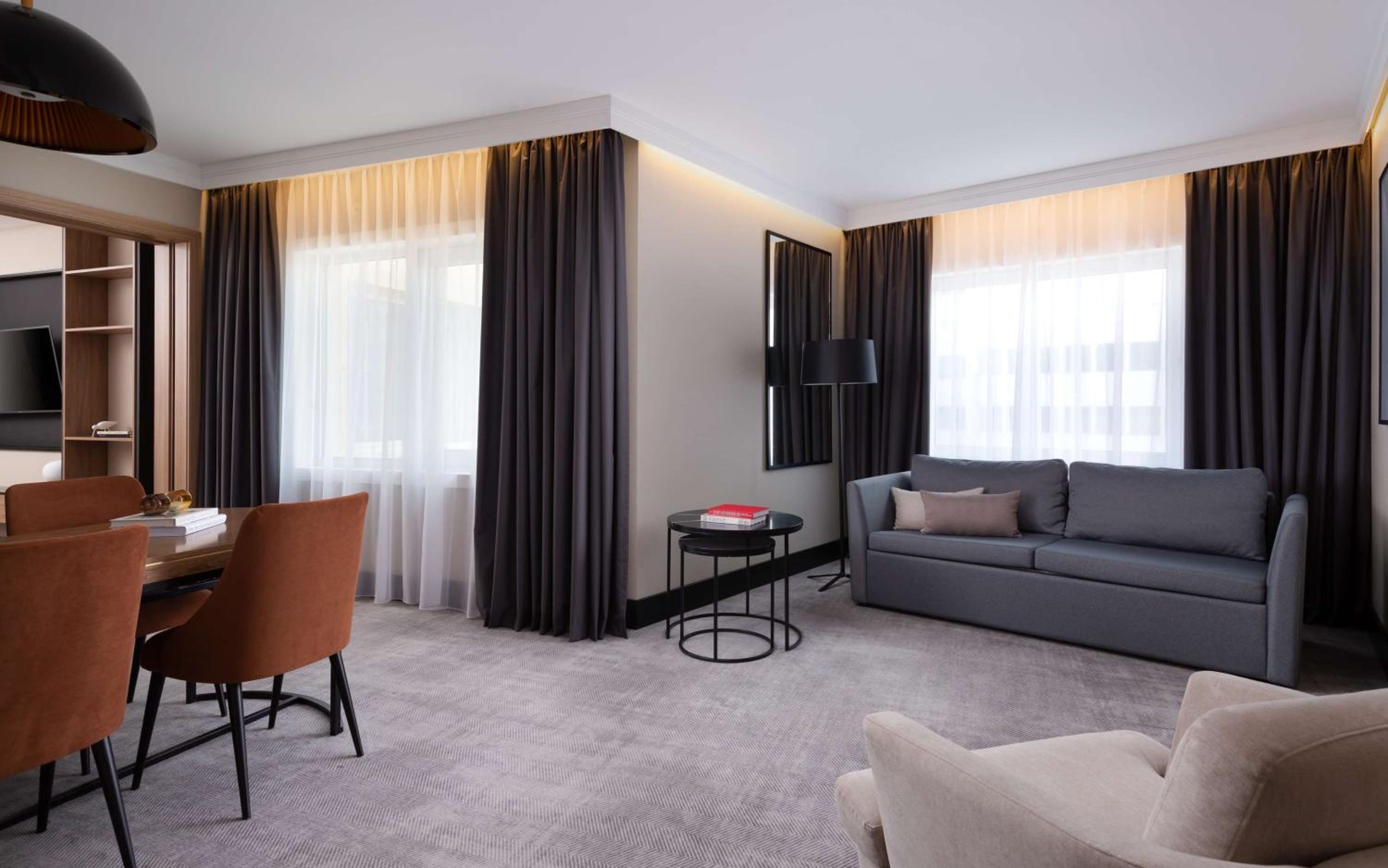 Family Suite - Photo 2
