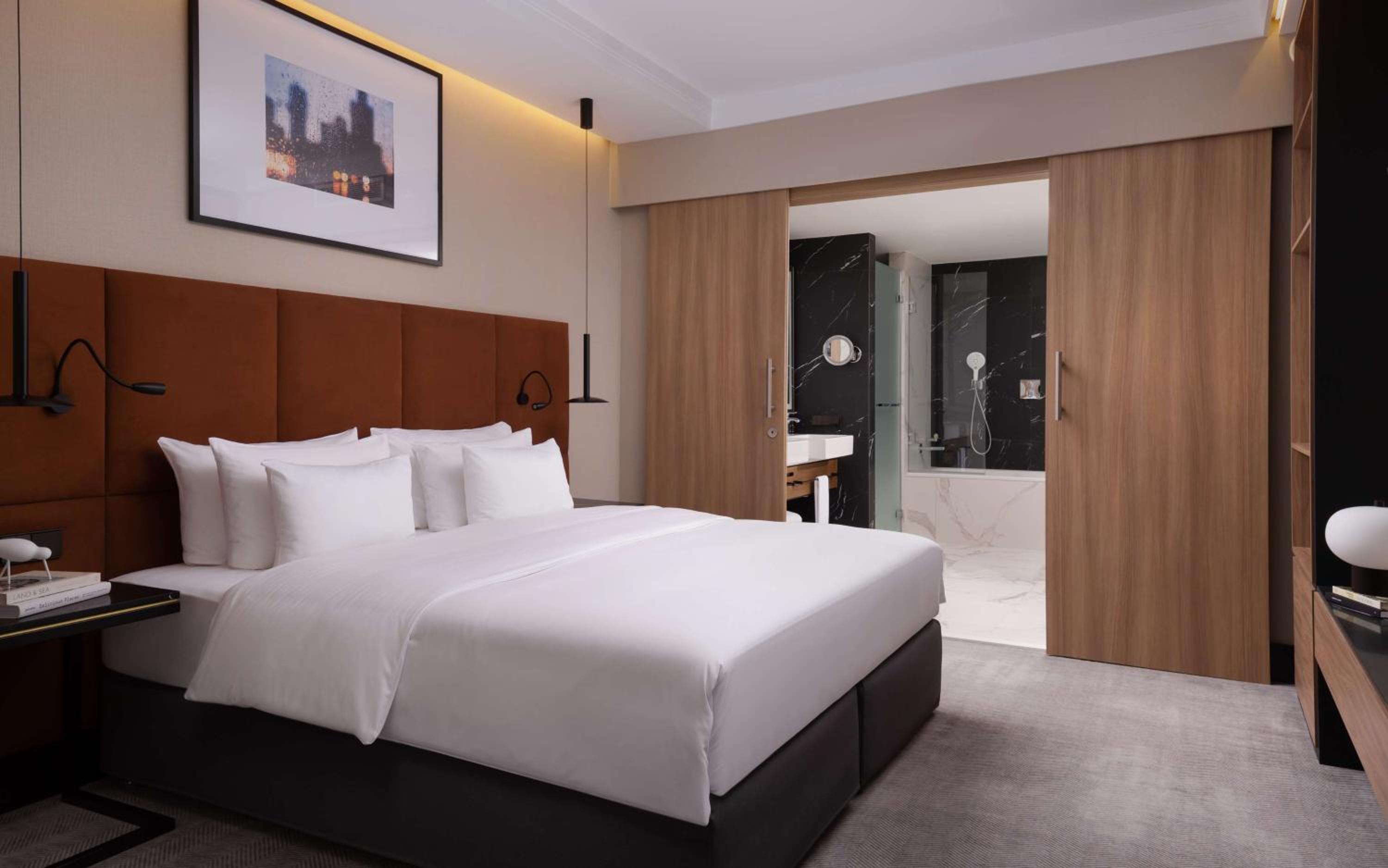 Family Suite - Photo 1