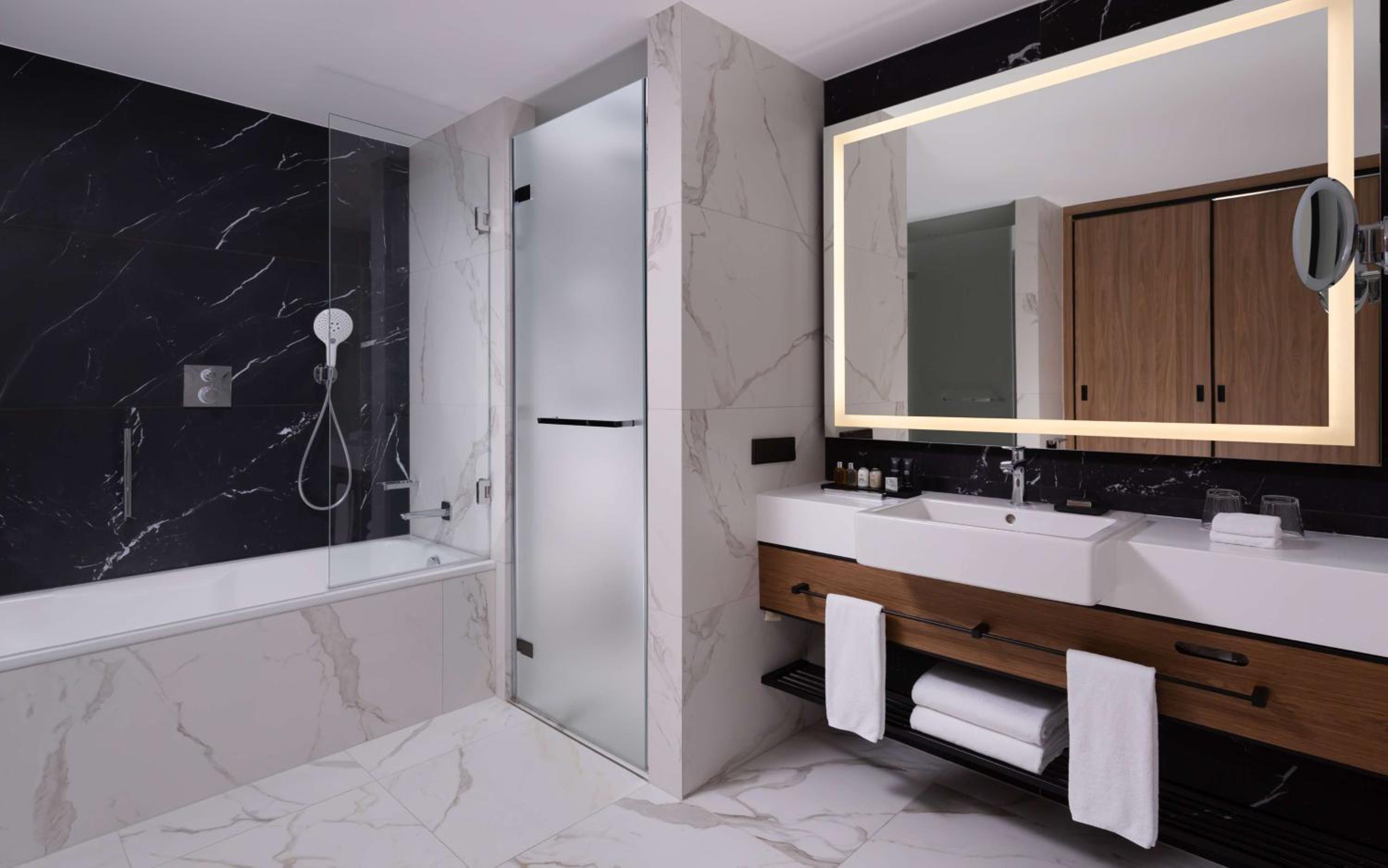 Suite with Lounge Access - Photo 3