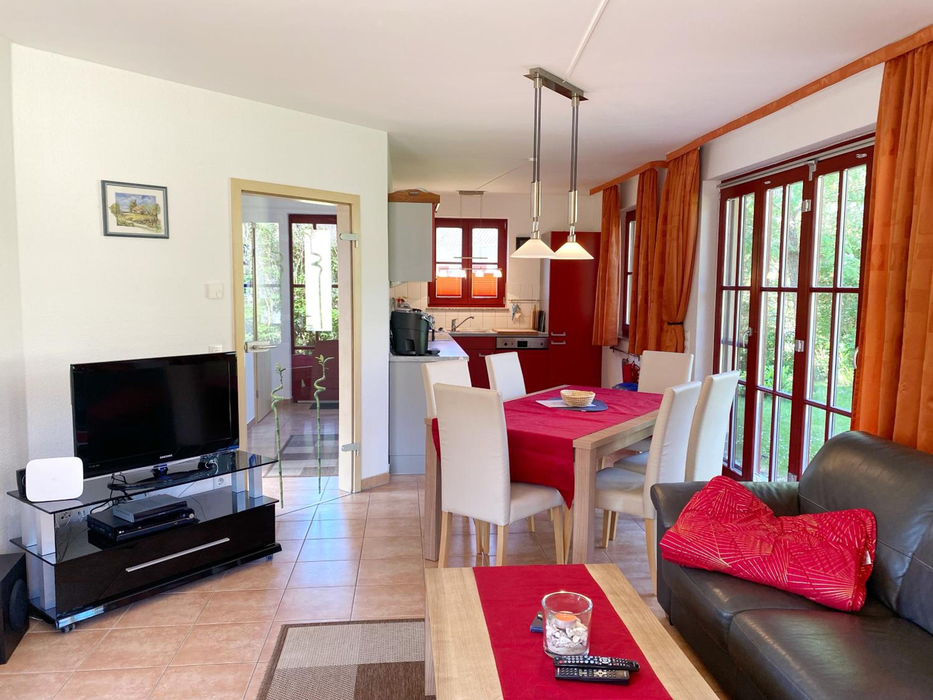 Vacation Home photo 1