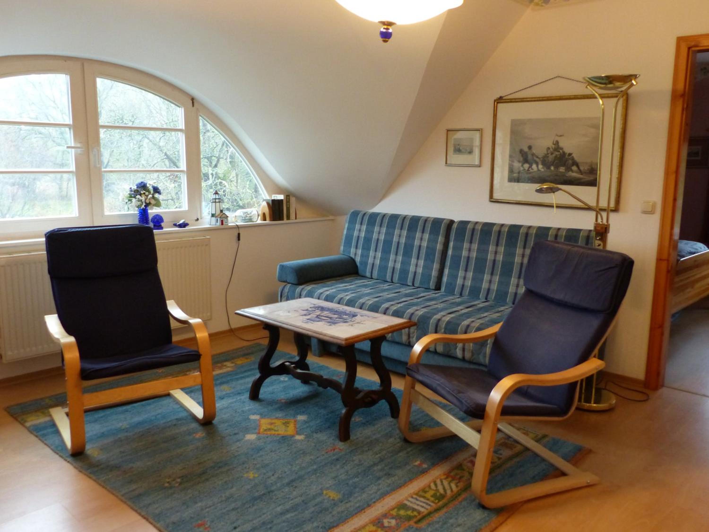 Apartment with Terrace photo 1