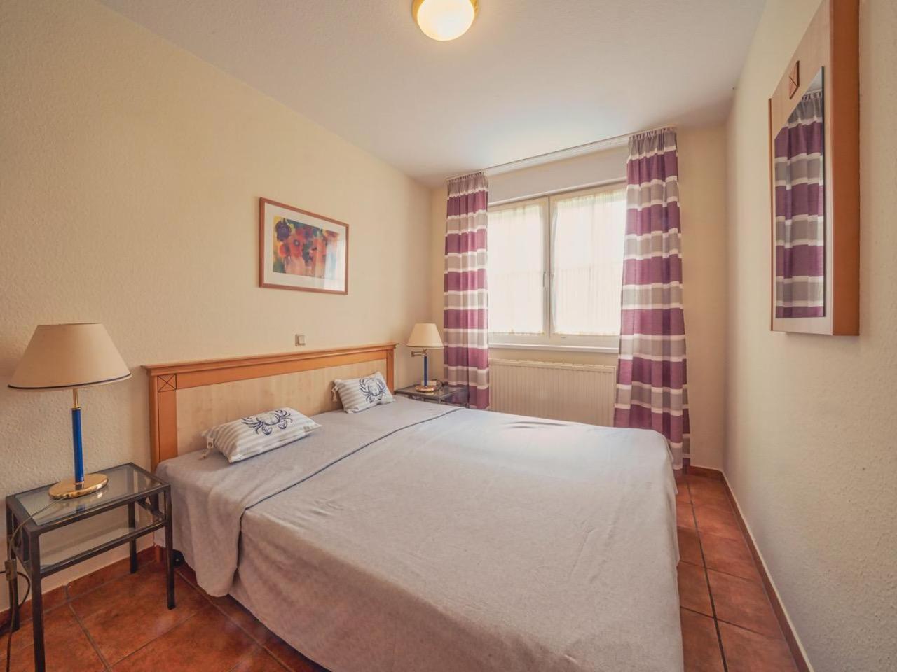 Apartment with Terrace photo 1