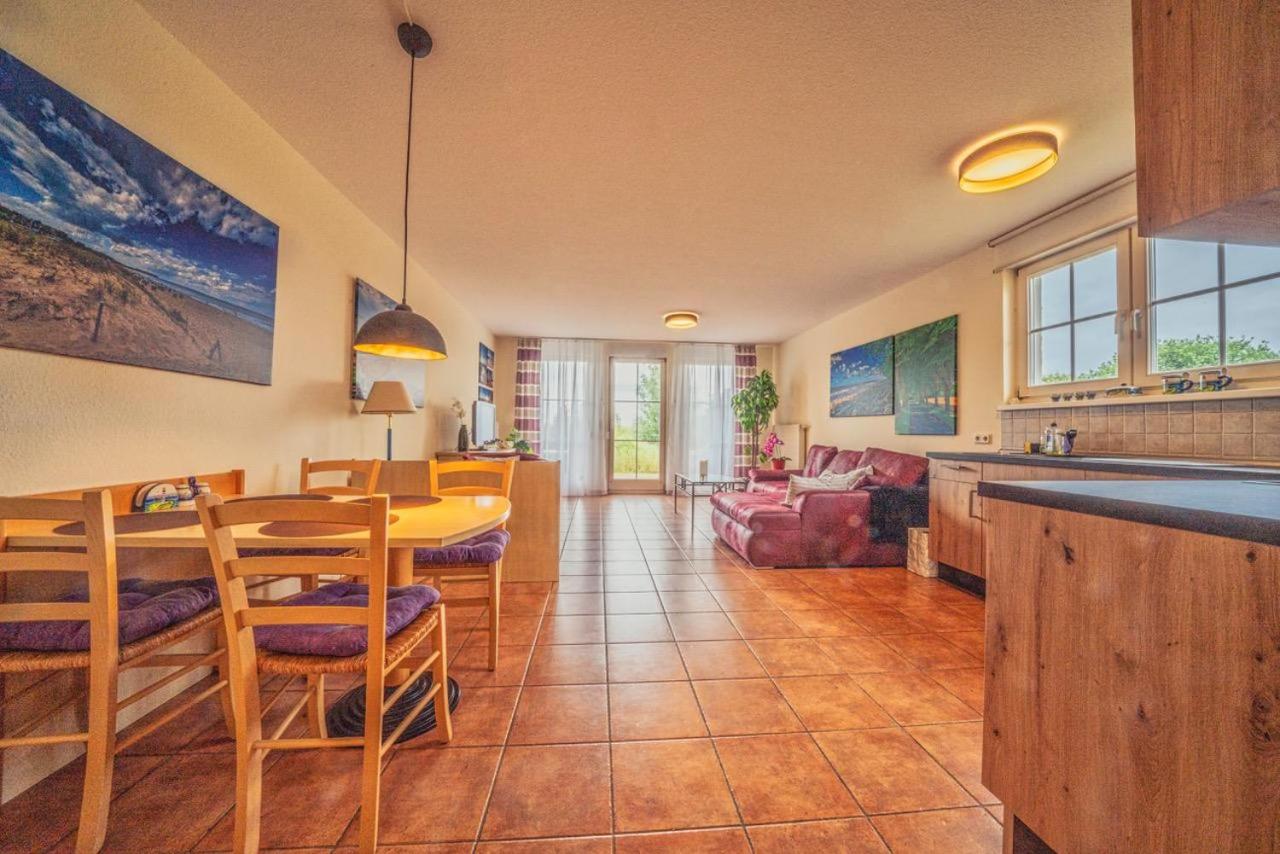 Apartment with Terrace photo 3