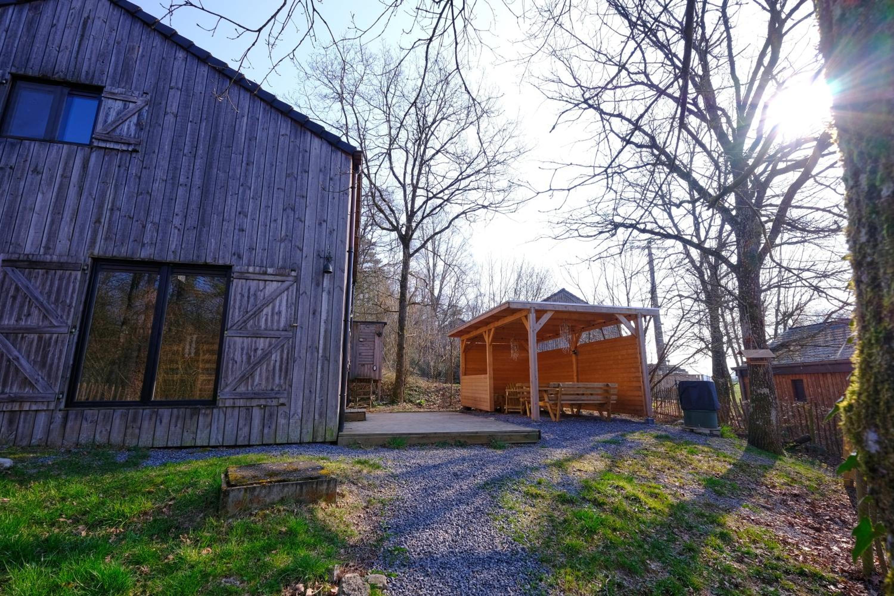 Chalet photo 3