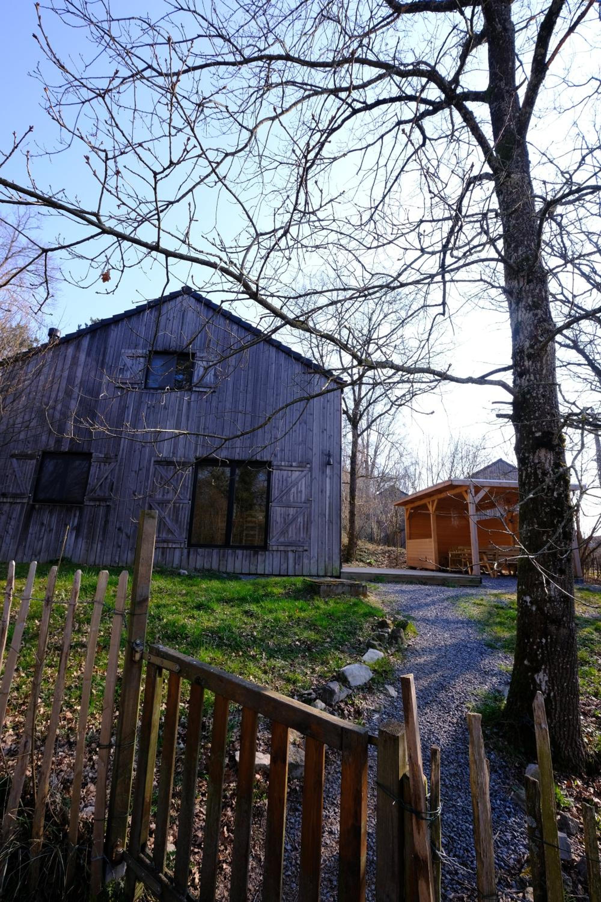 Chalet photo 2