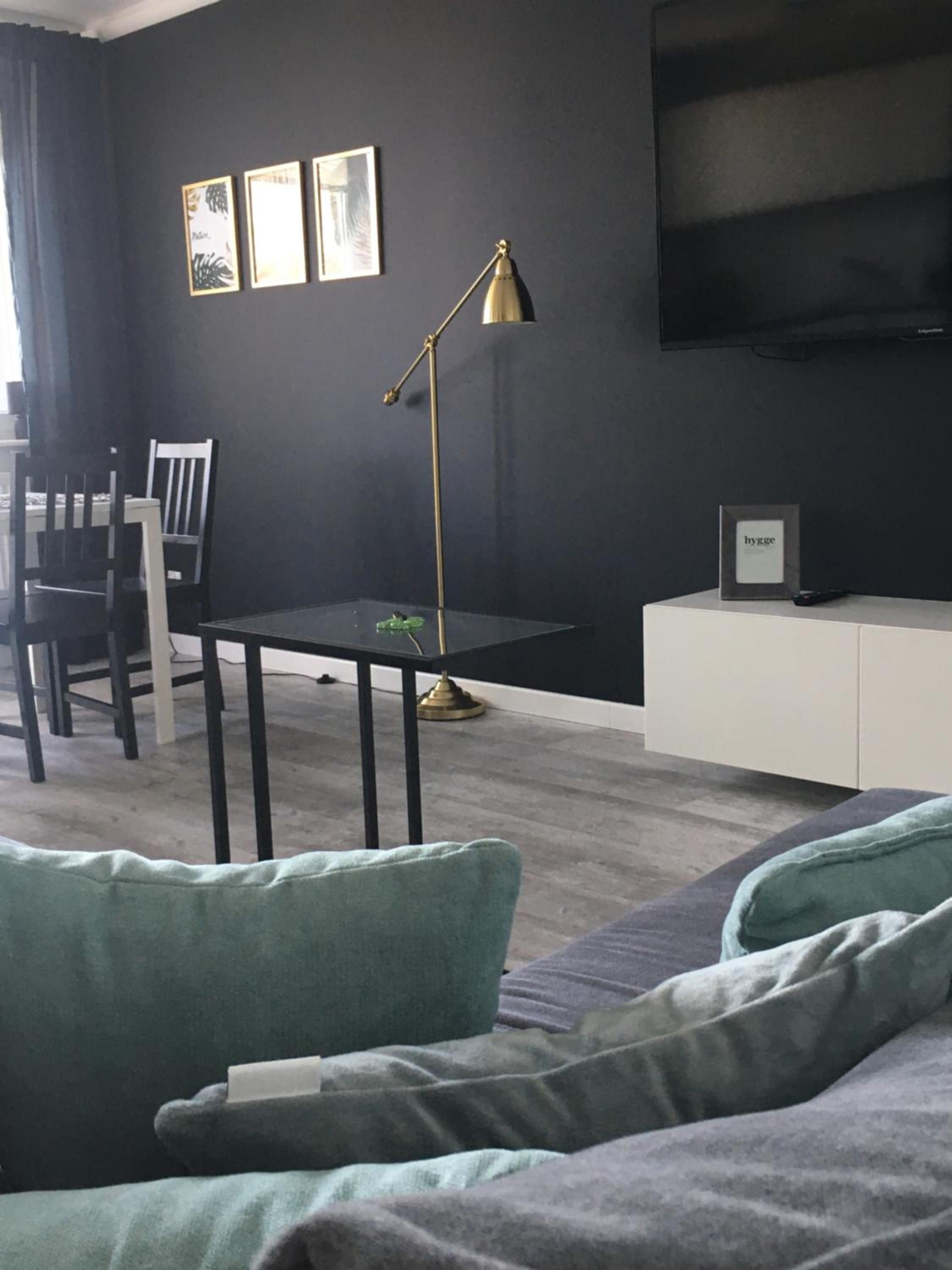 One-Bedroom Apartment - Photo 13