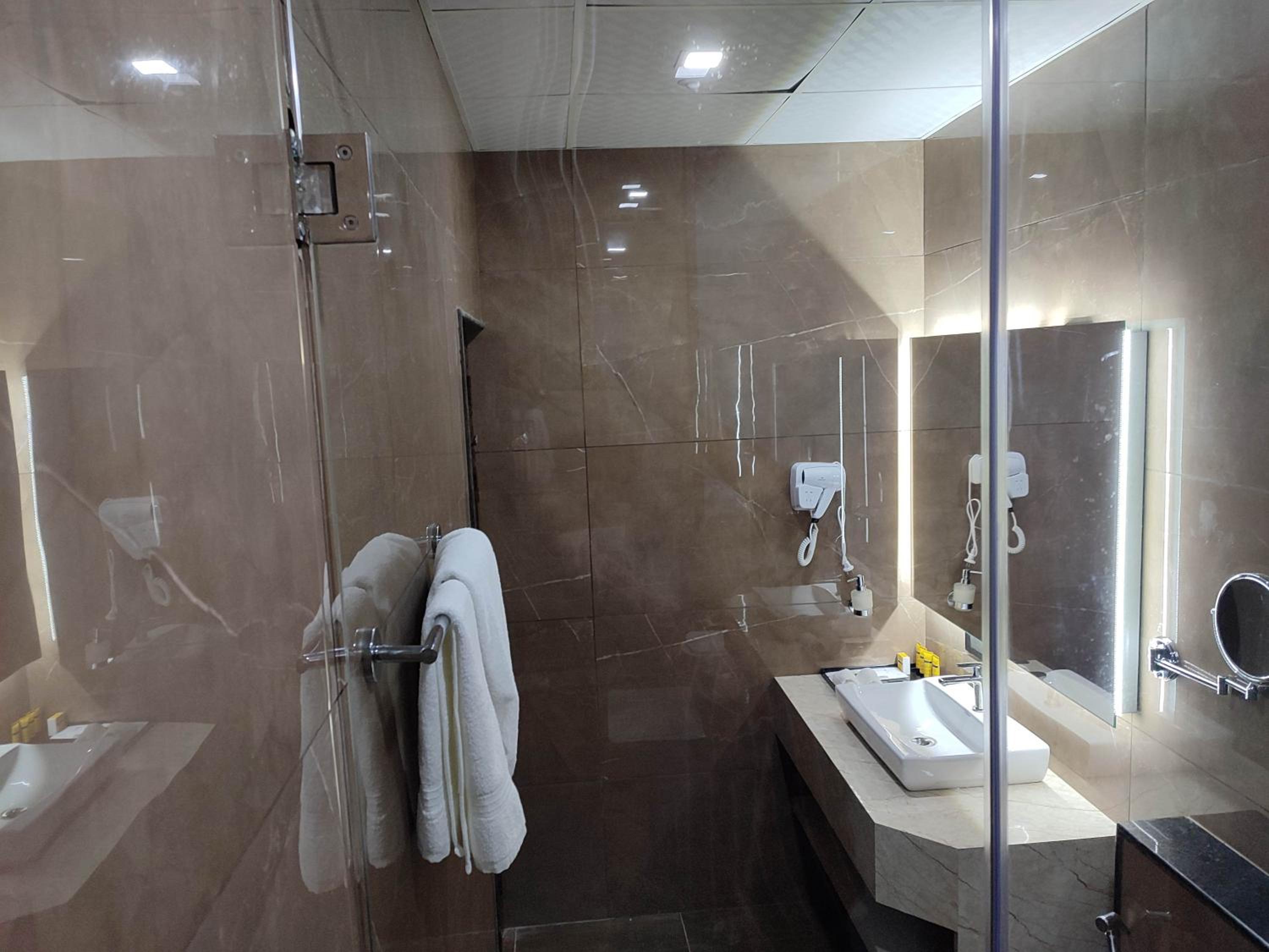 Premium Room With Balcony photo 2