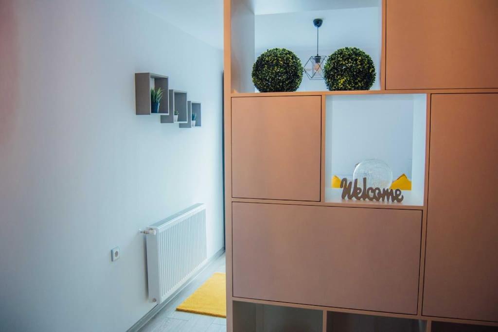 One-Bedroom Apartment - Photo 4