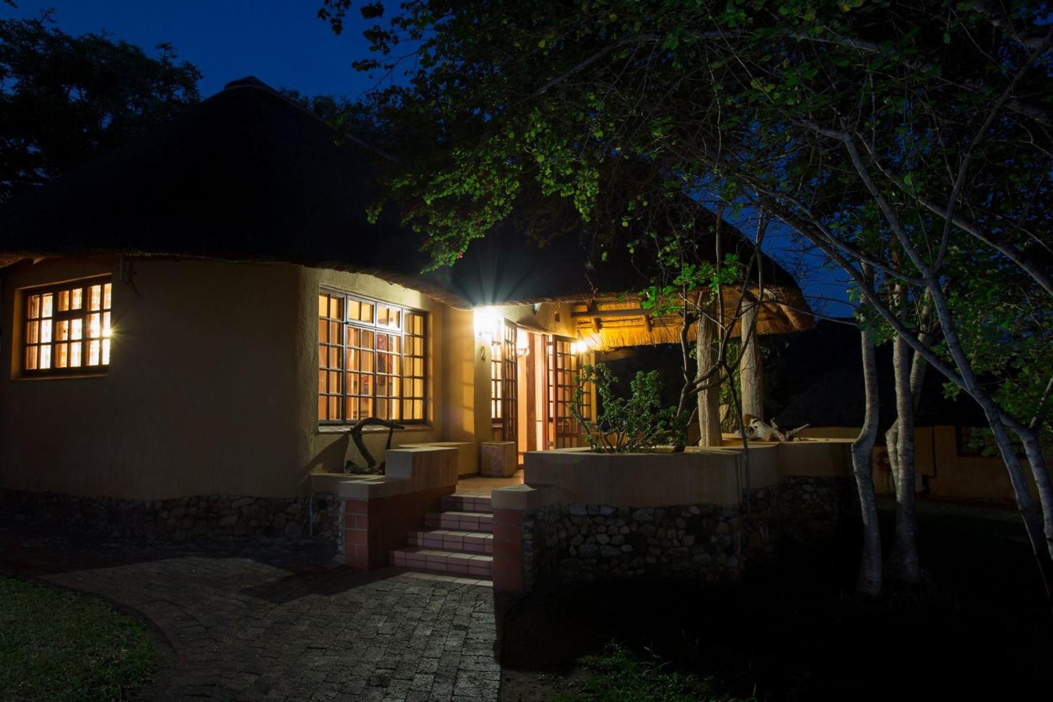 Two-Bedroom Villa - Photo 49