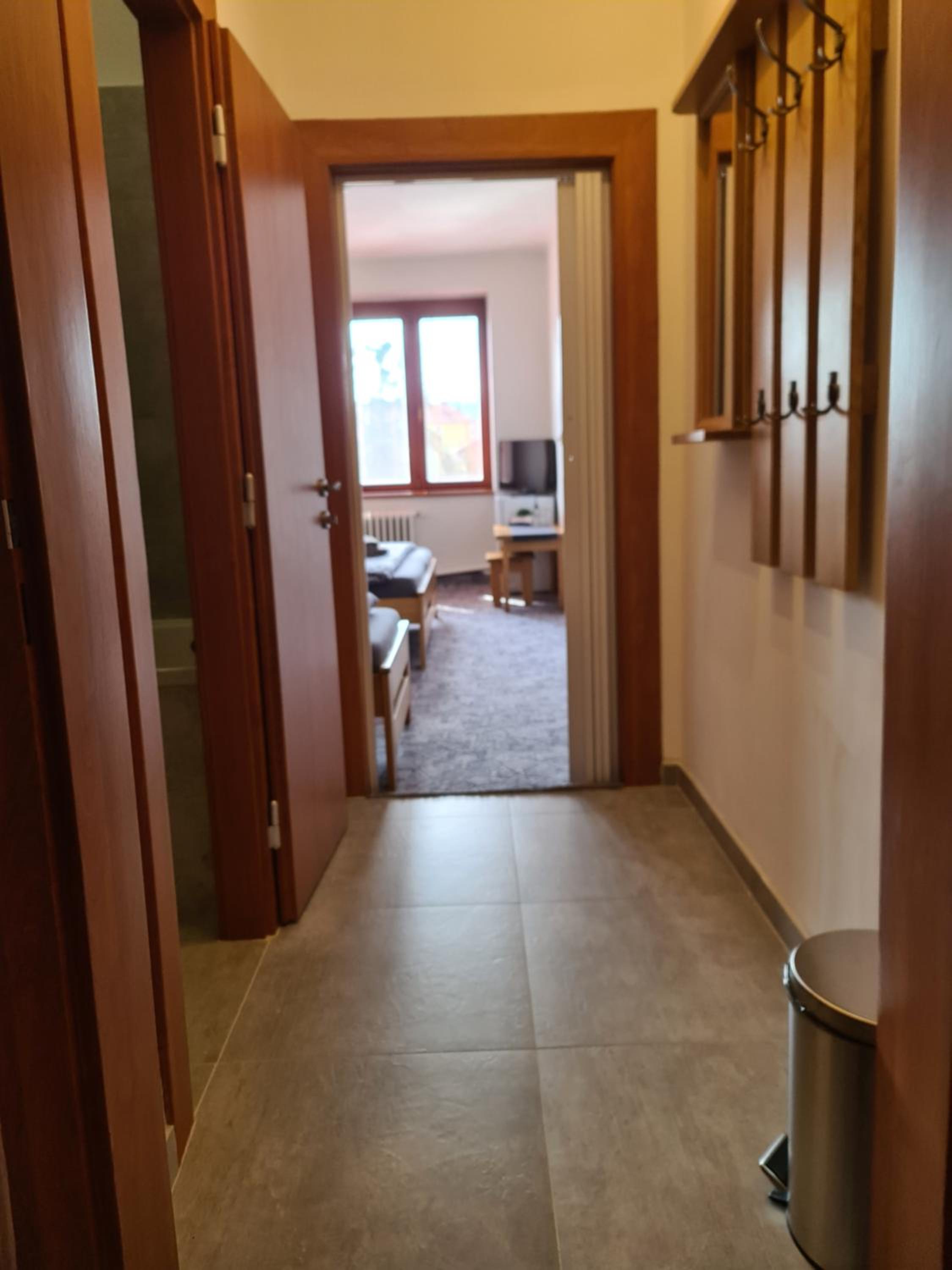 Triple Room with Double Bed and Bath photo 2