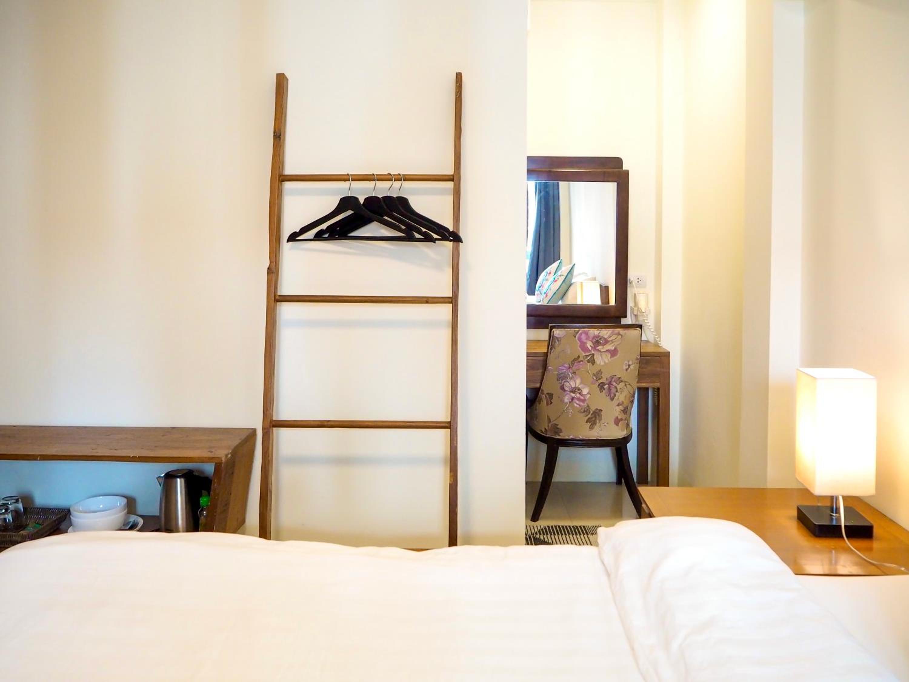 Deluxe Room - Photo 7