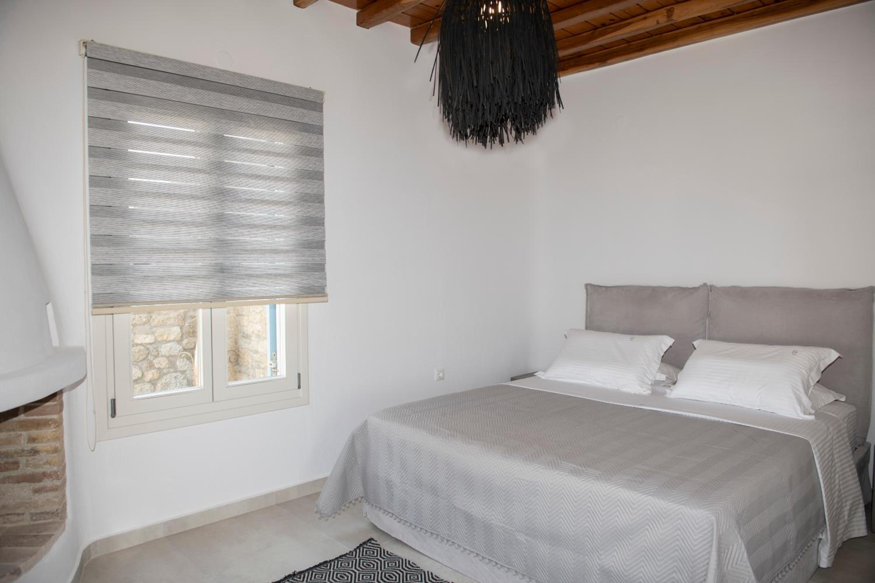 Three-Bedroom Villa photo 1