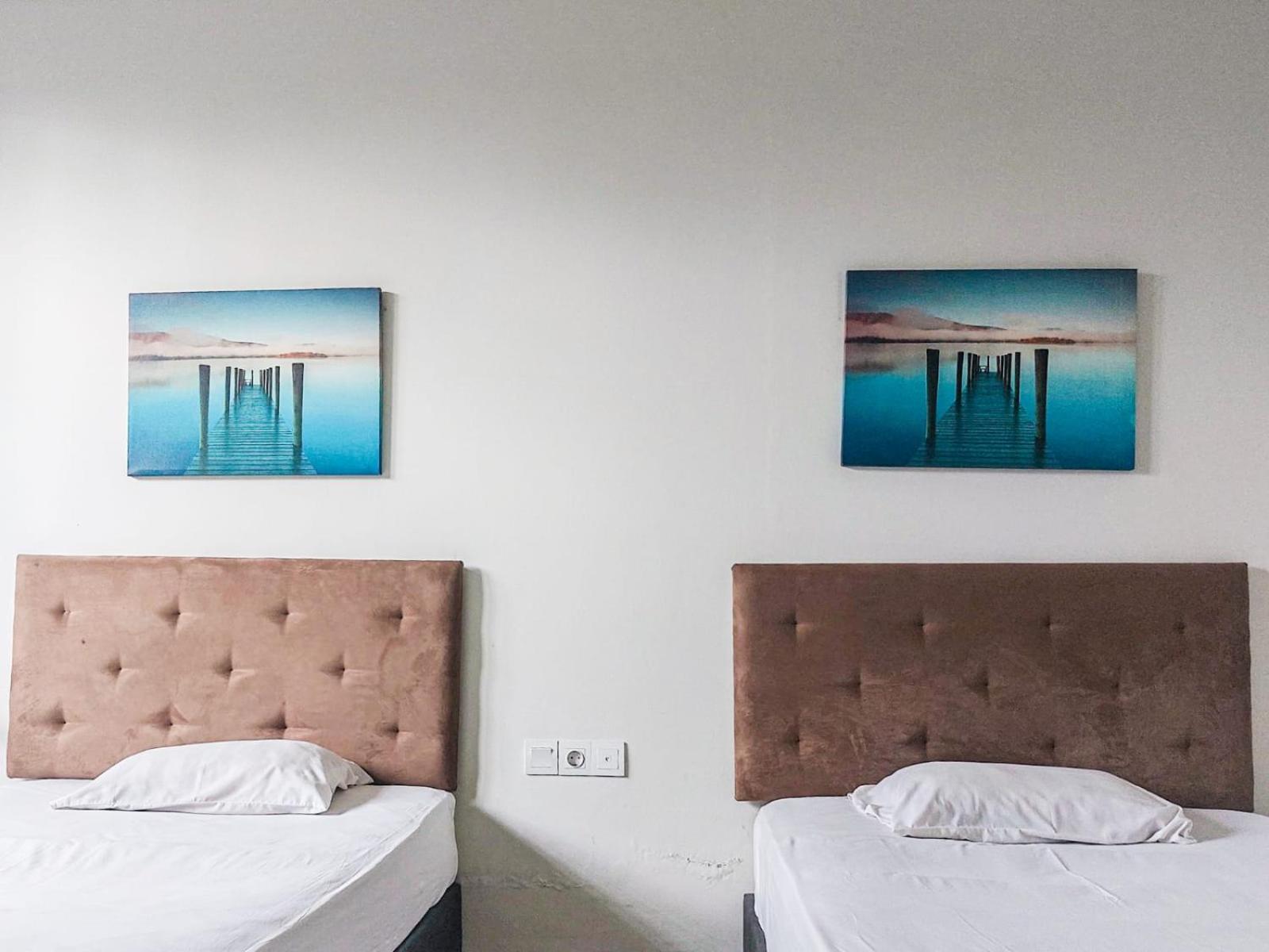 Twin Room photo 1