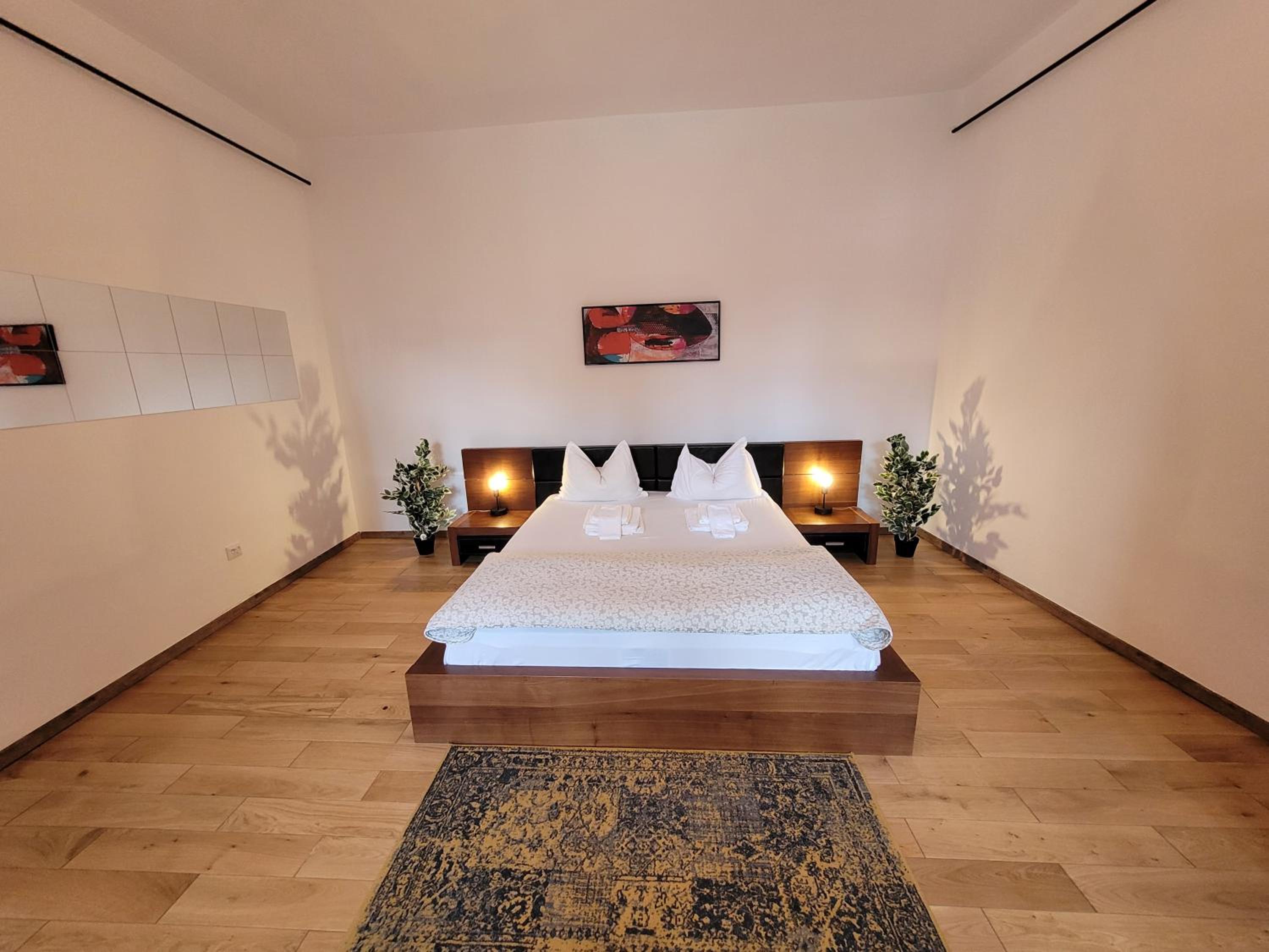 Deluxe Apartment - Photo 7