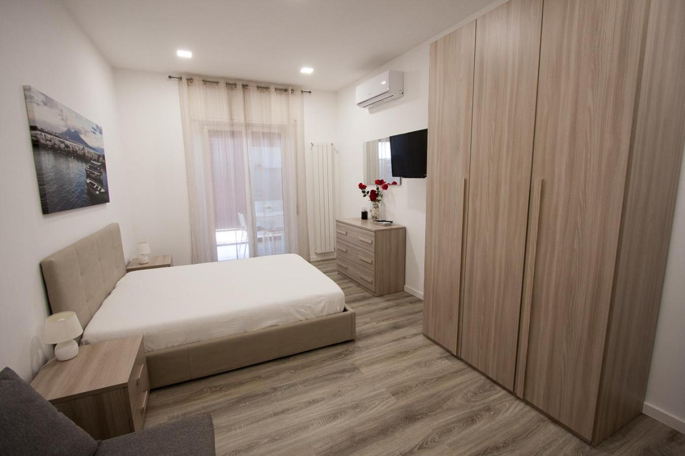 Studio with Sofa Bed photo 2