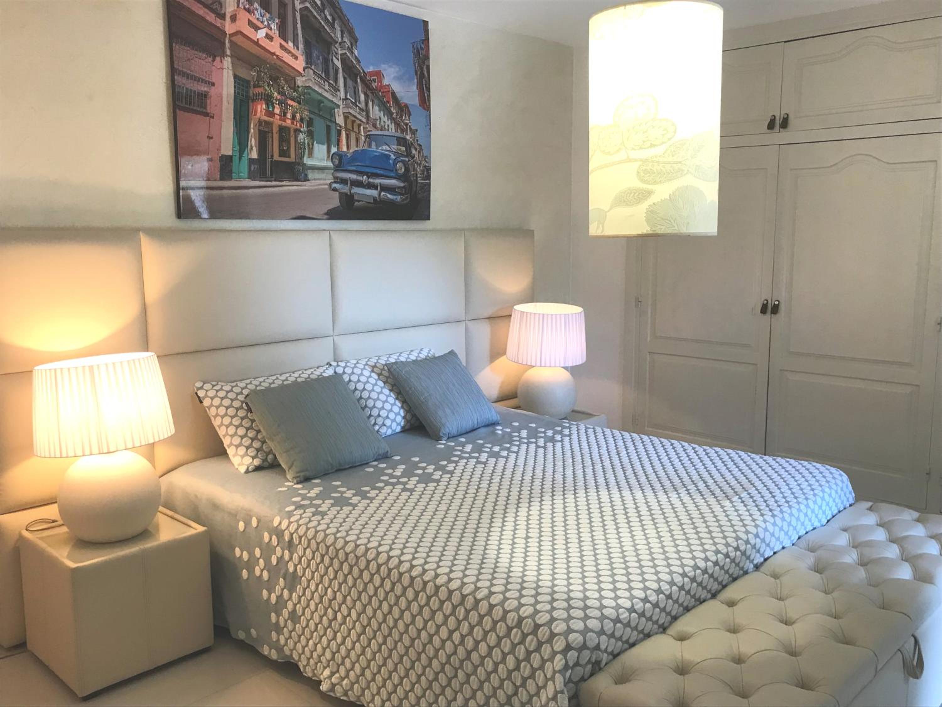 Double Room with Garden View photo 3