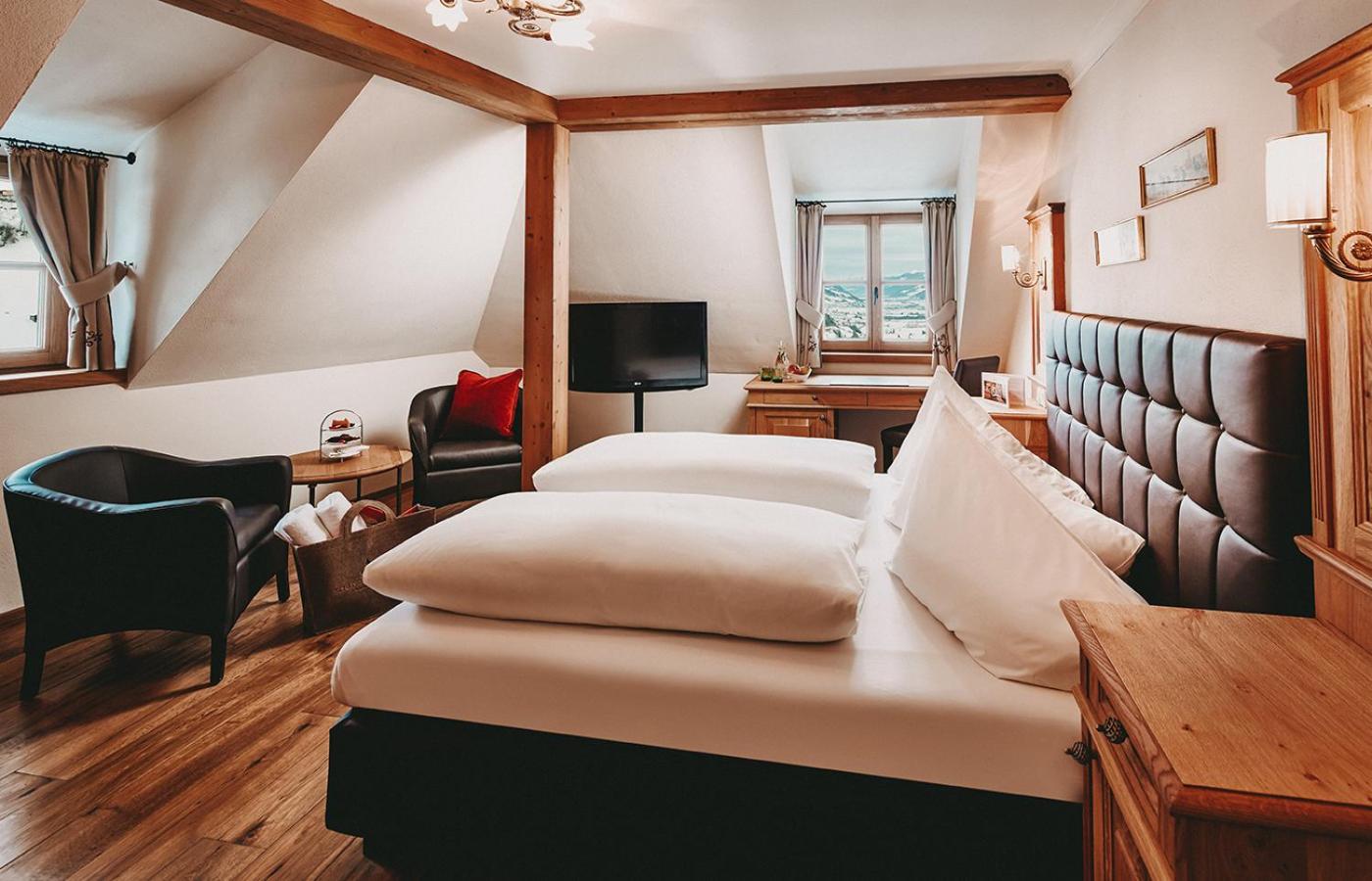 Standard Double Room - Photo 5