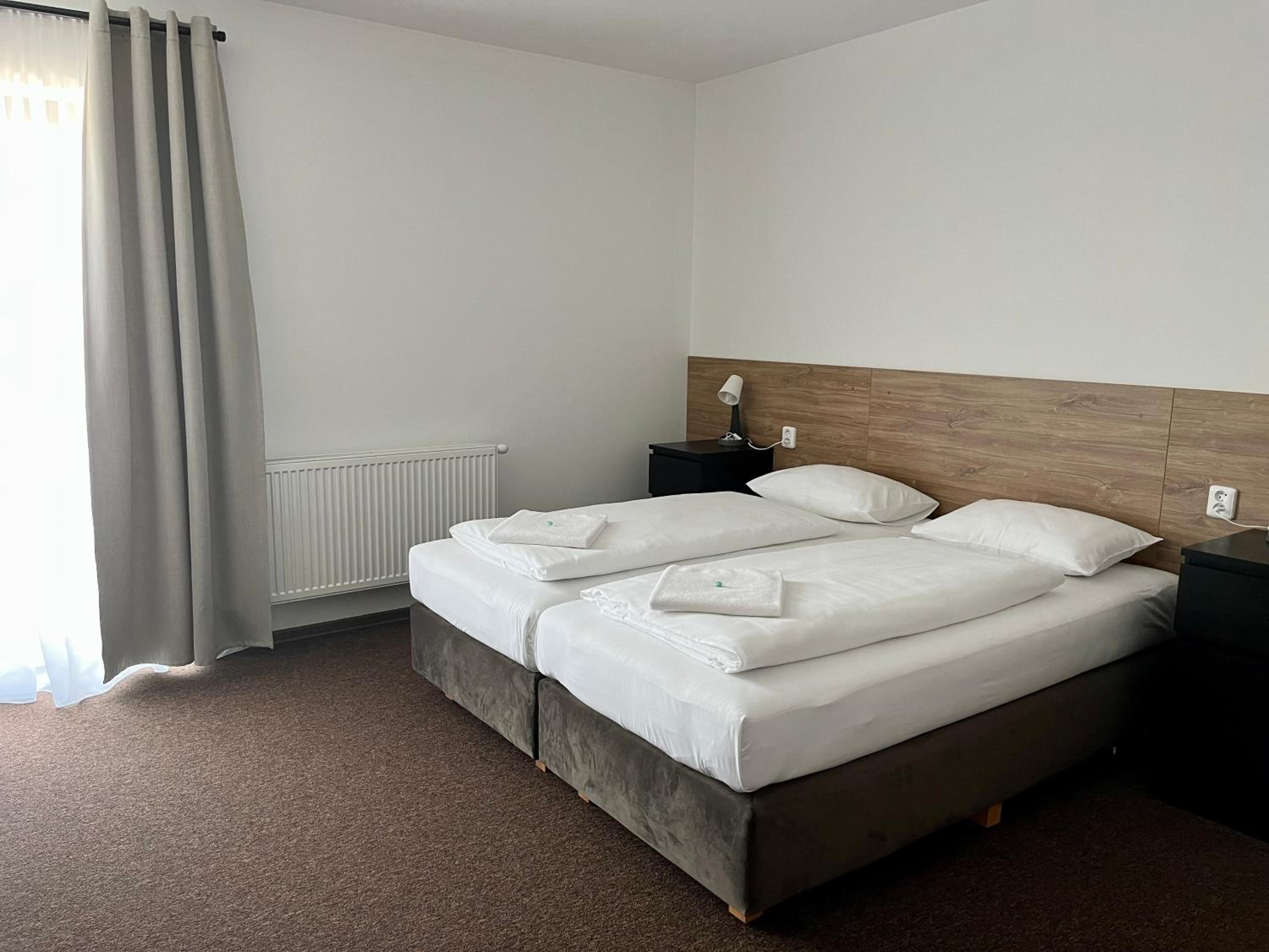 Standard Double Room photo 1