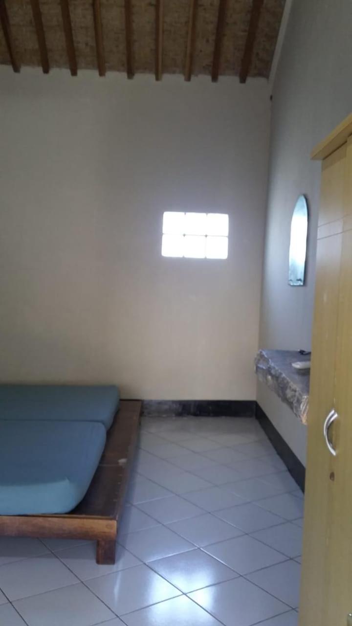 Double or Twin Room with Bathroom - Photo 1