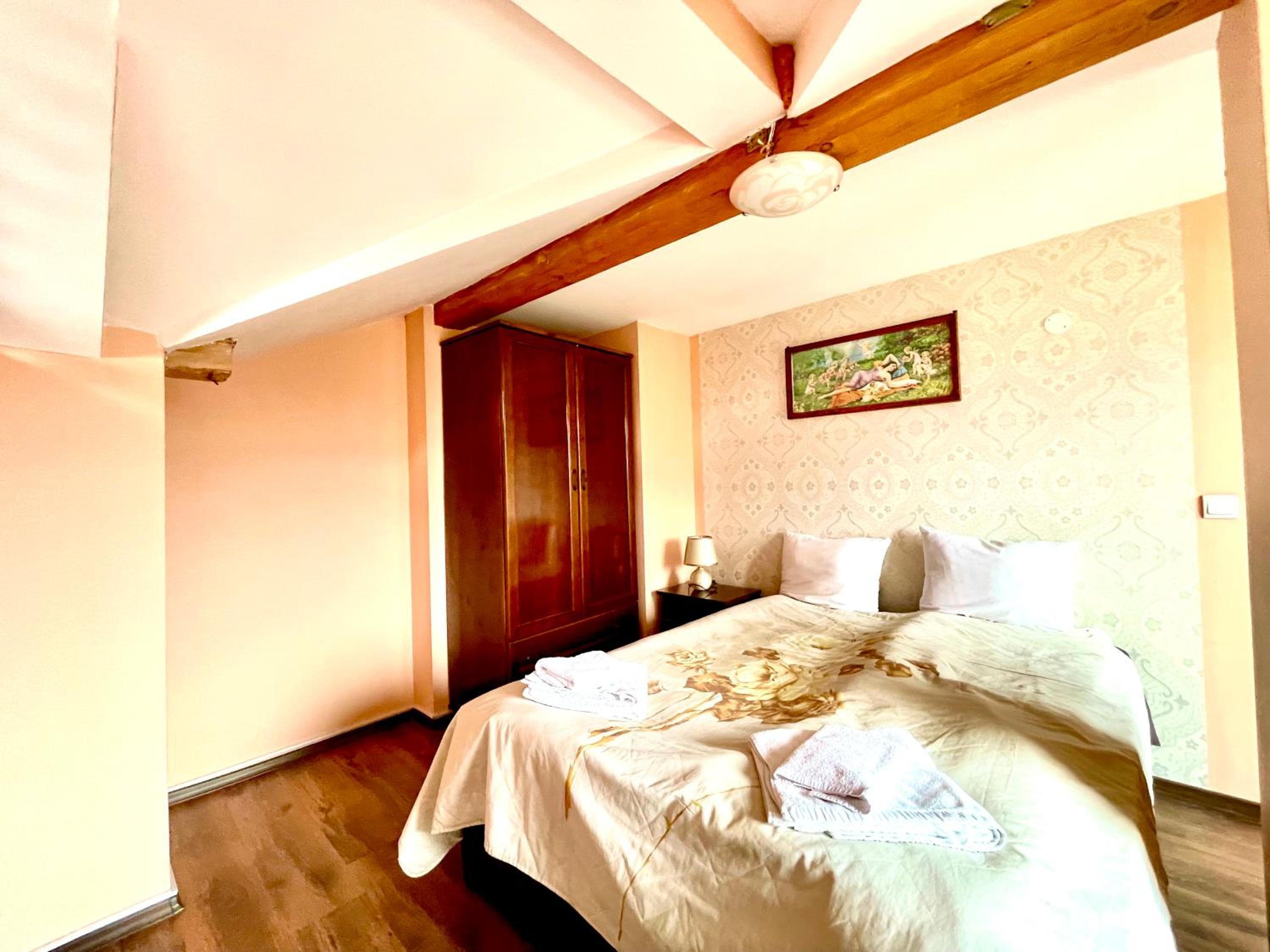 Twin Room without Balcony photo 3