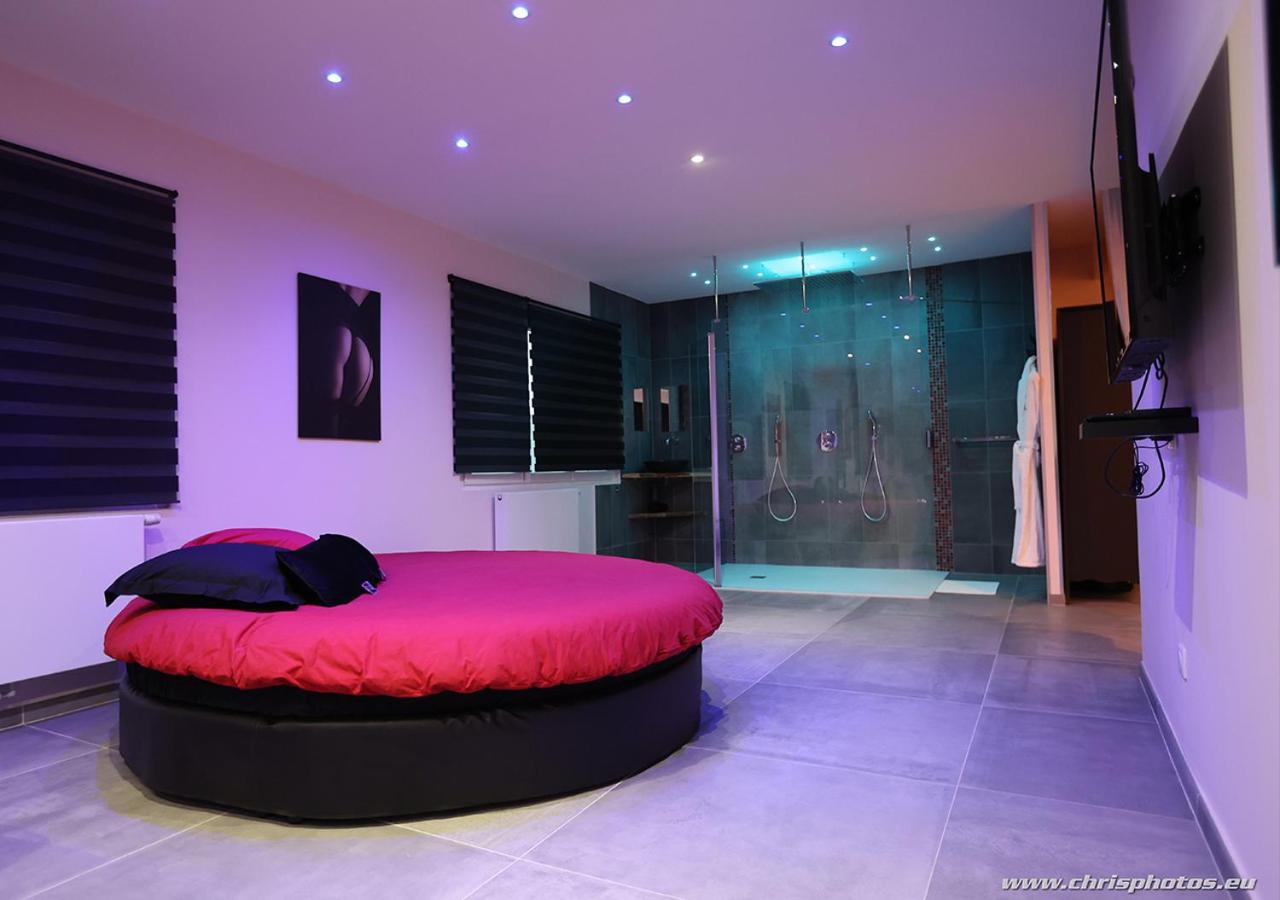 King Room with Spa Bath - Photo 1