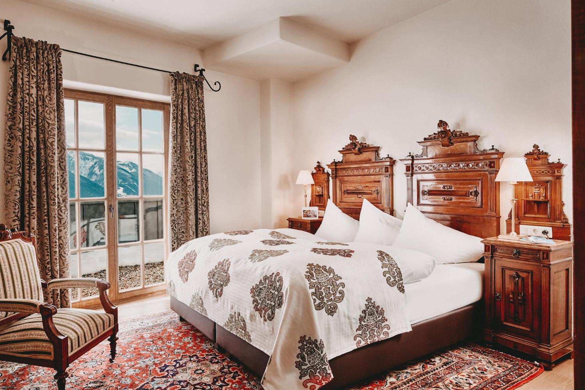 Suite with Terrace - Photo 3