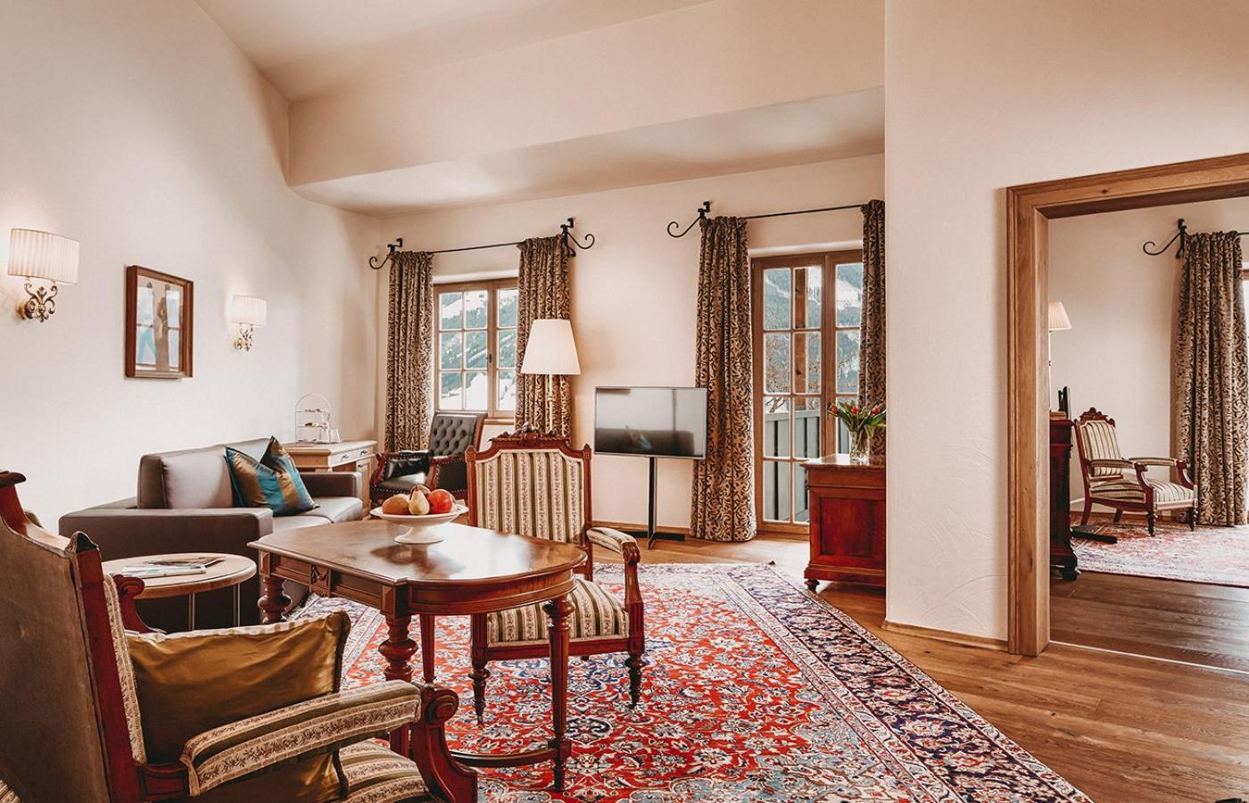 Suite with Terrace - Photo 5