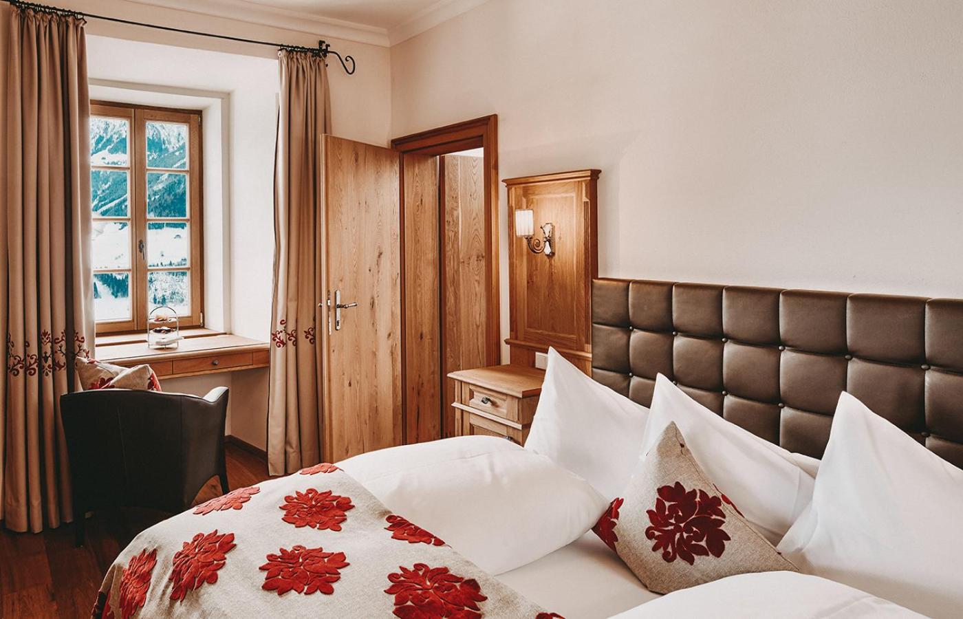 Family Suite - Photo 4